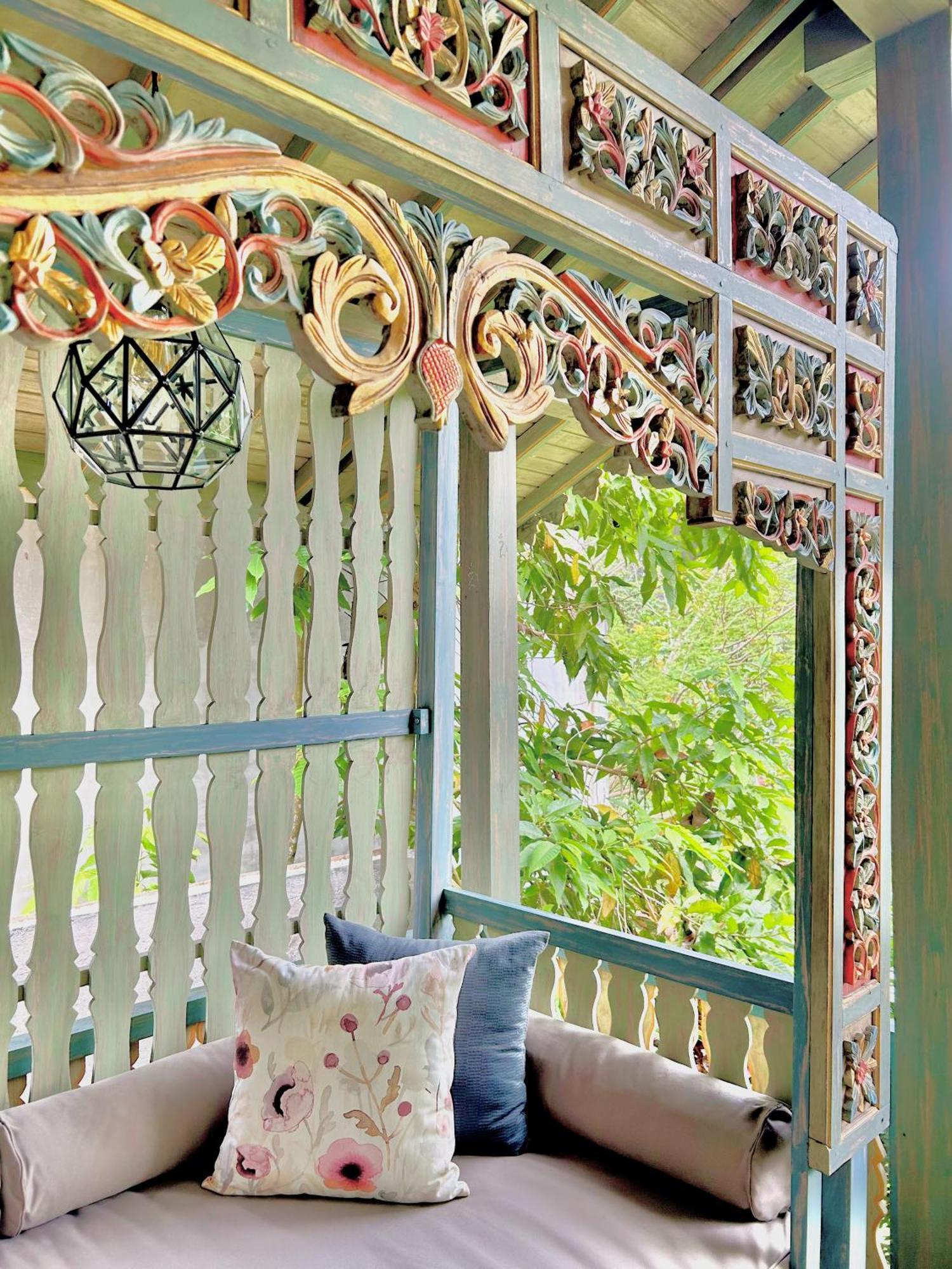 Villa Tresna Bali Luxury Ubud (Bali)