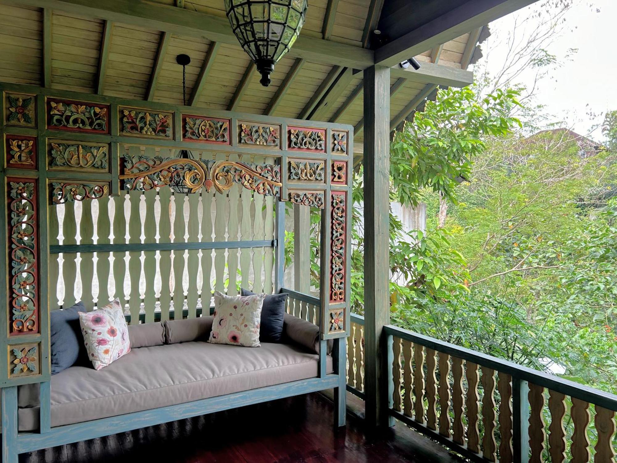 Tresna Bali Luxury Ubud (Bali)