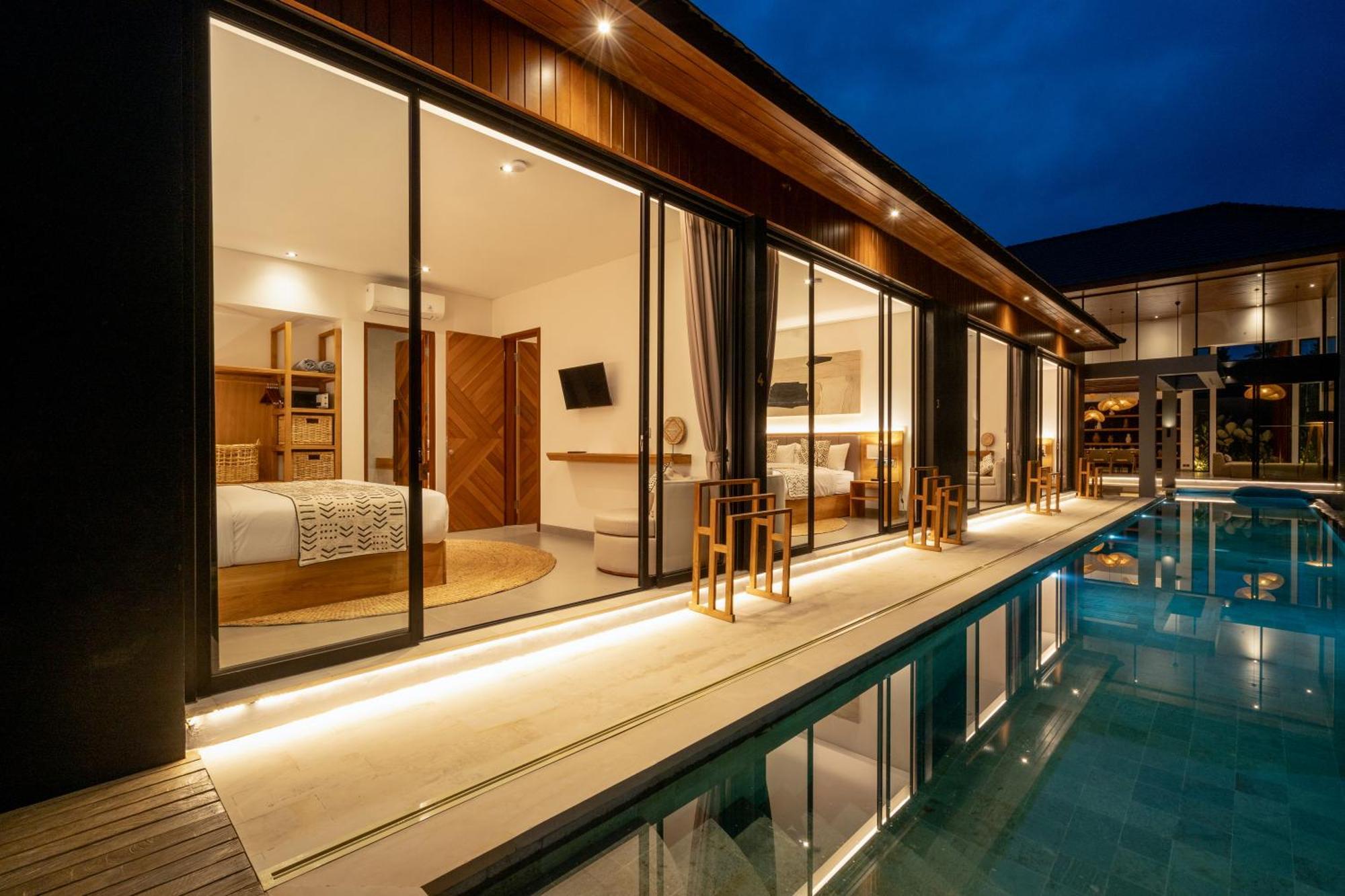 Villa Dada By Balisuperhost