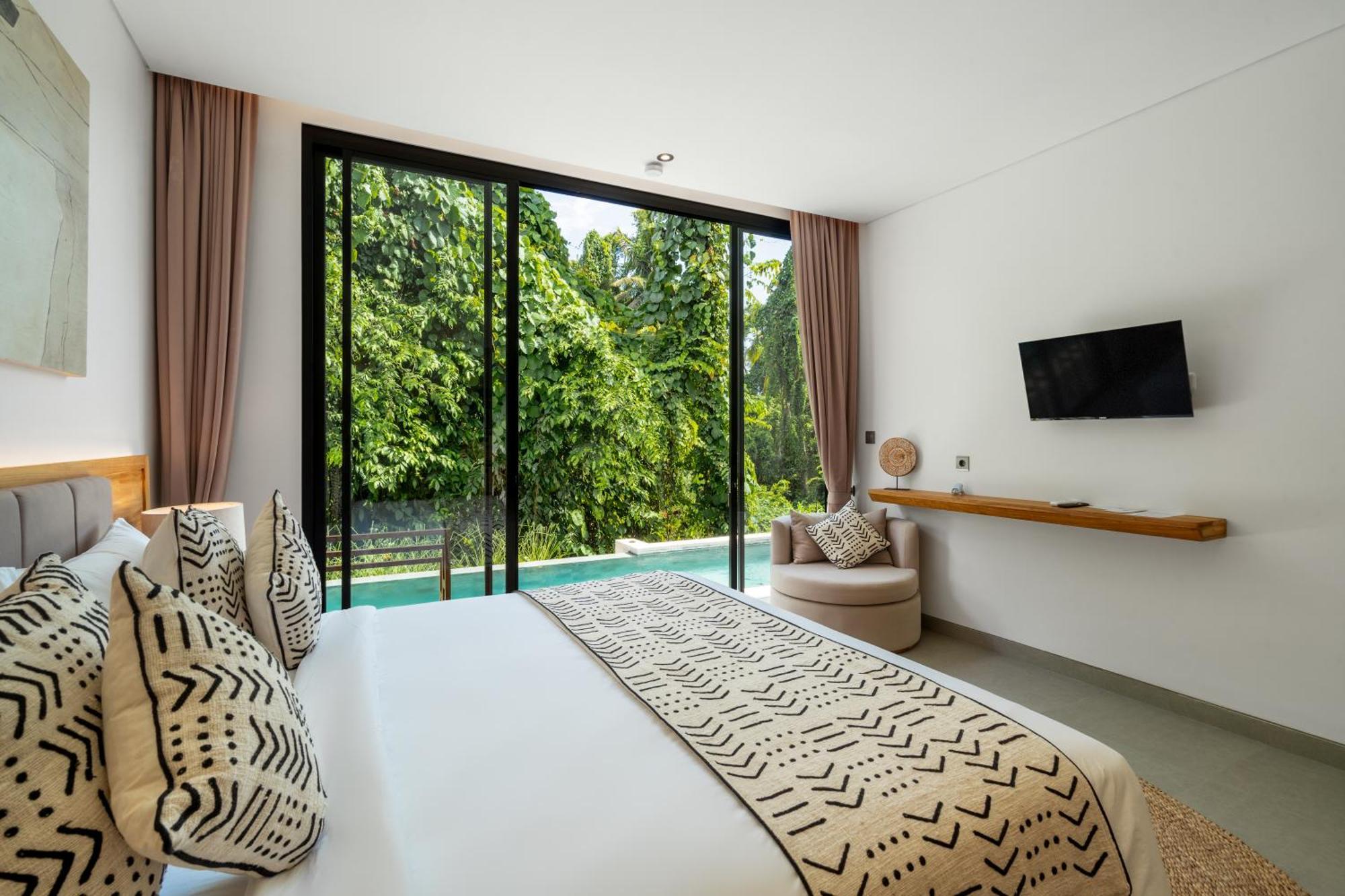 Villa Dada By Balisuperhost Ubud (Bali)