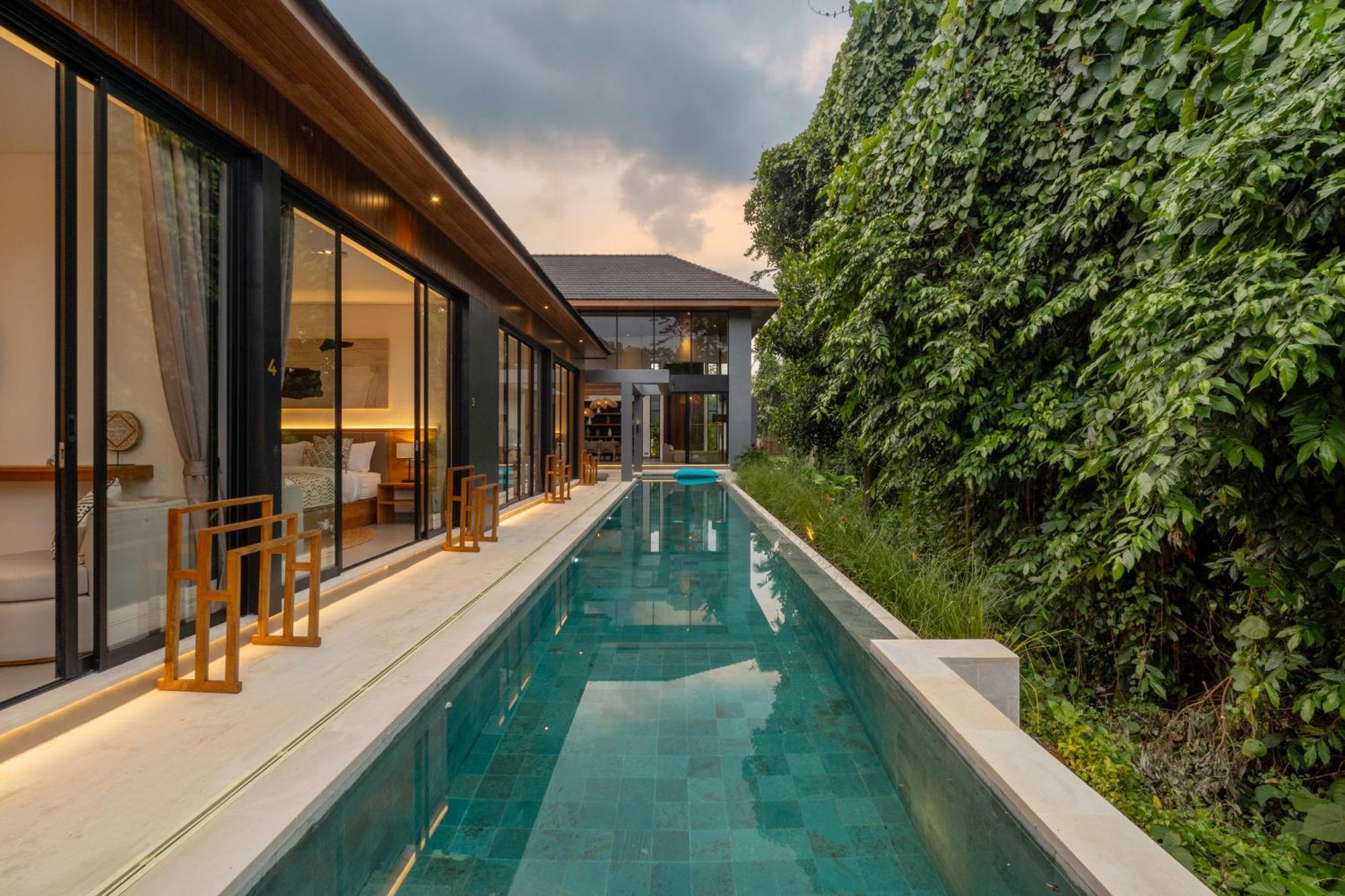 Villa Dada By Balisuperhost