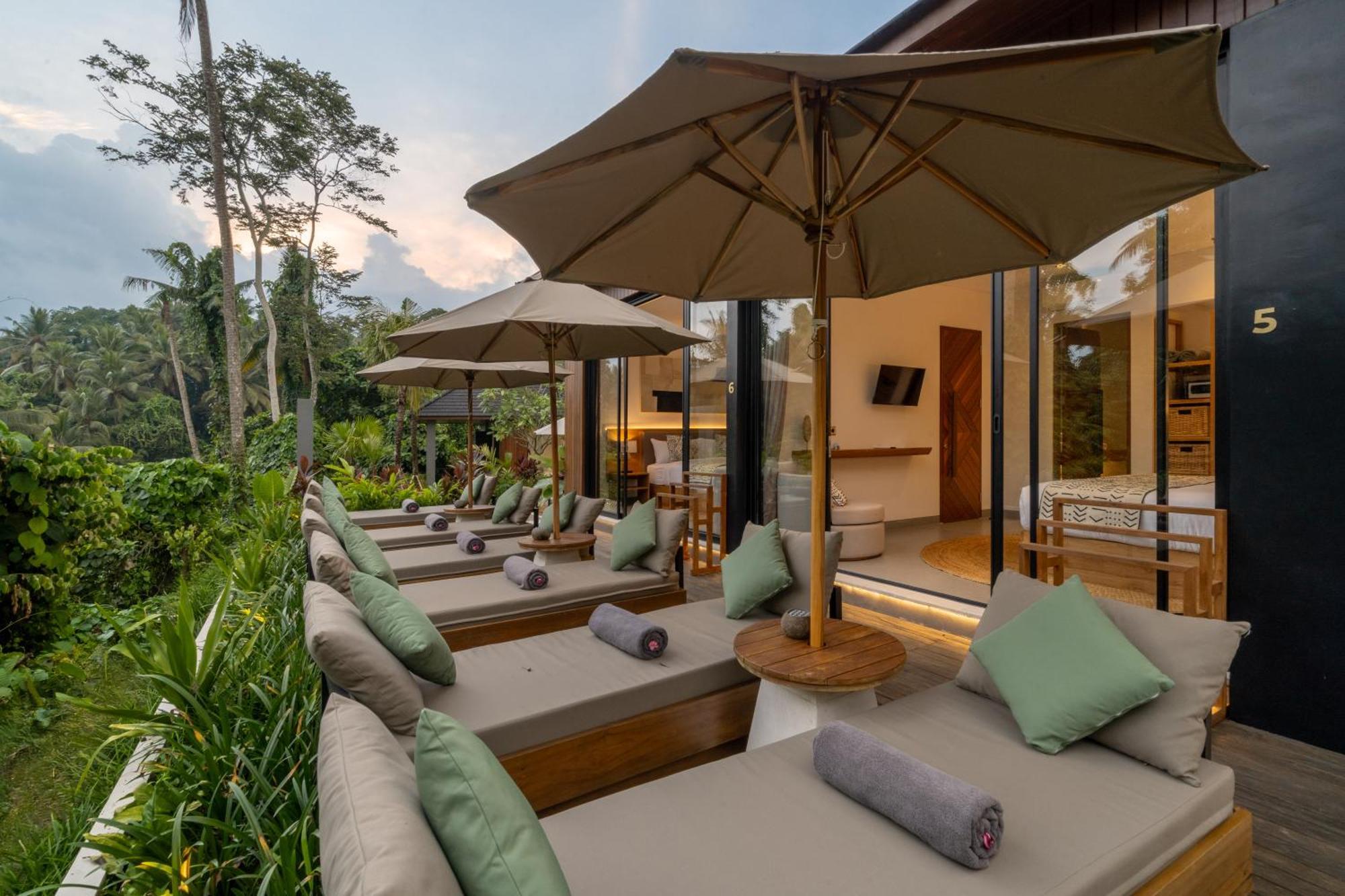 Villa Dada By Balisuperhost *