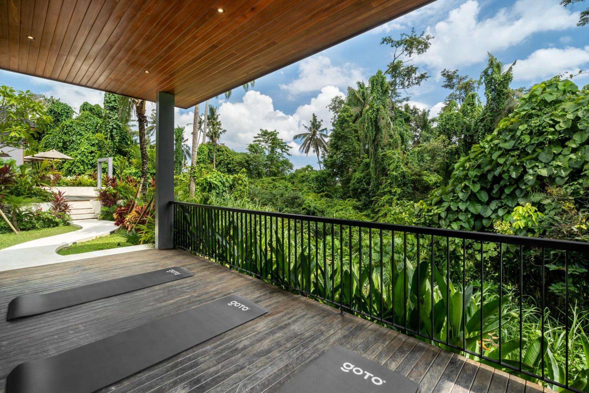 Villa Dada By Balisuperhost