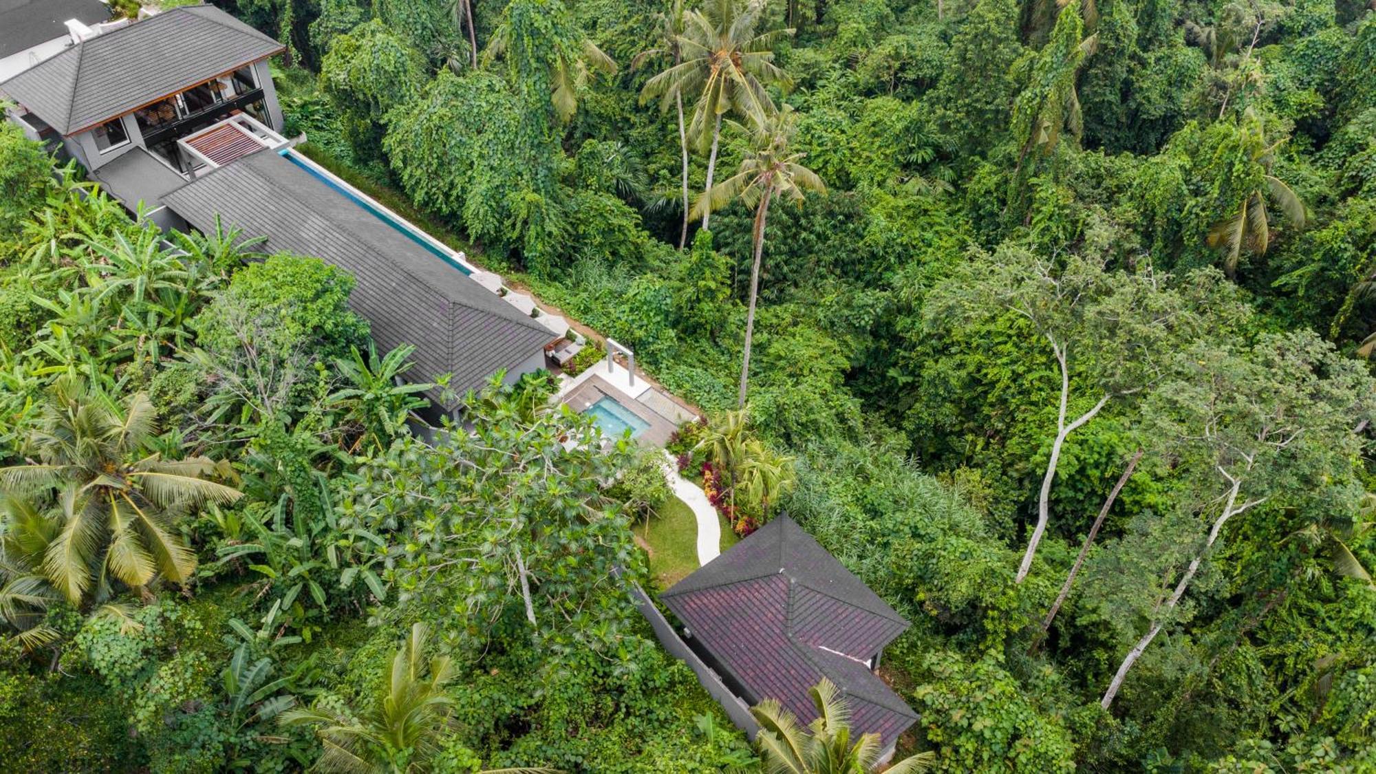 Dada By Balisuperhost Villa Ubud (Bali)
