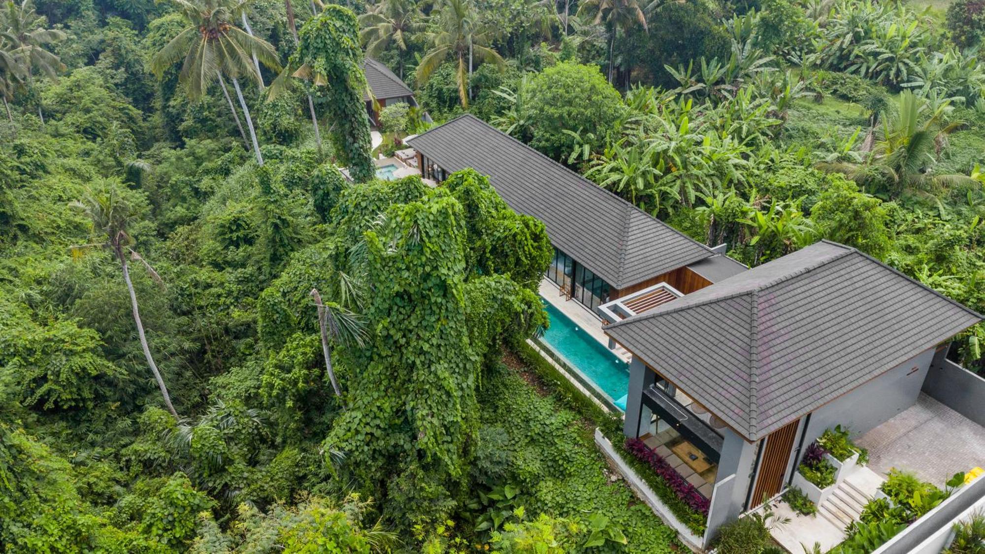 Dada By Balisuperhost Ubud (Bali)