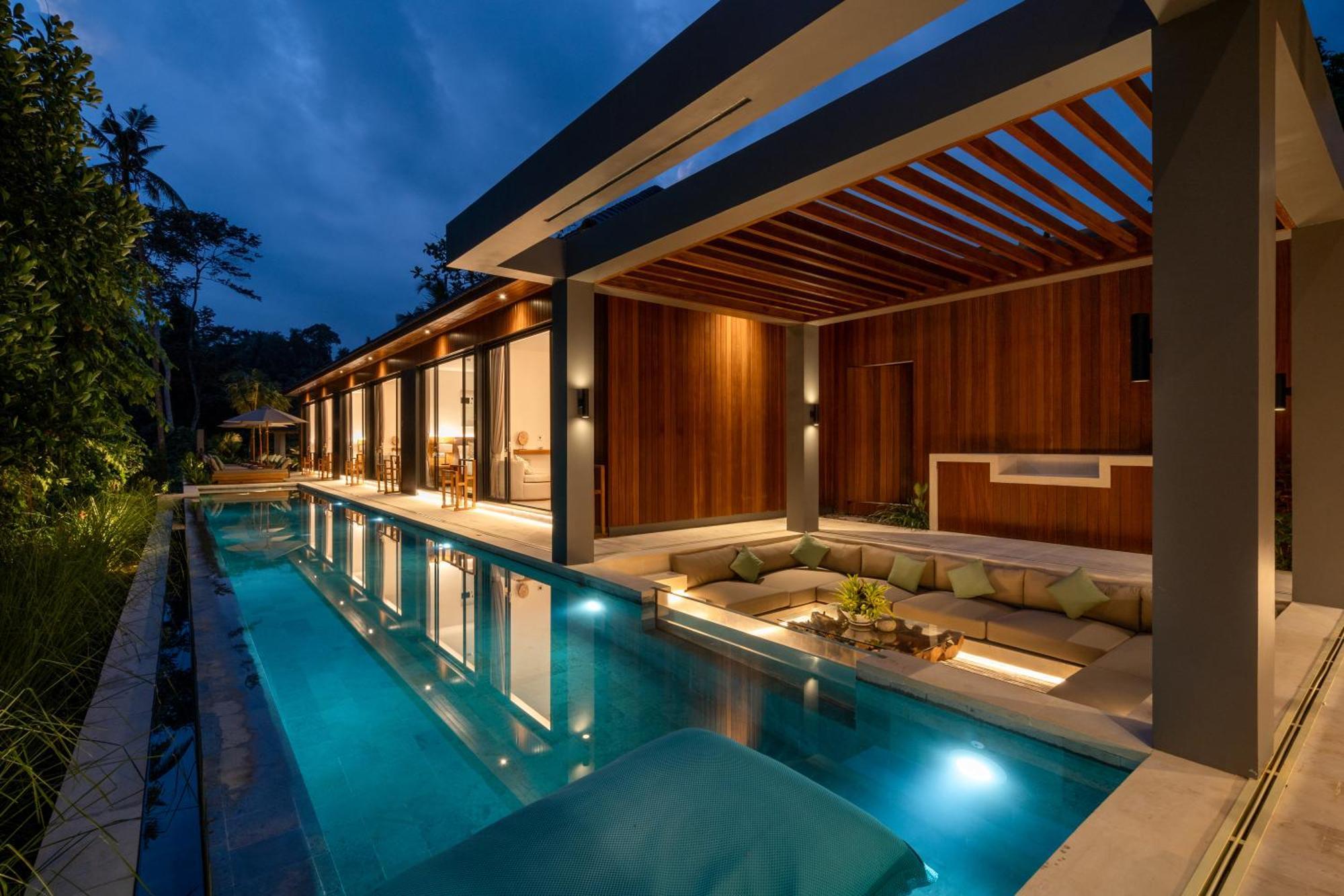 Villa Dada By Balisuperhost