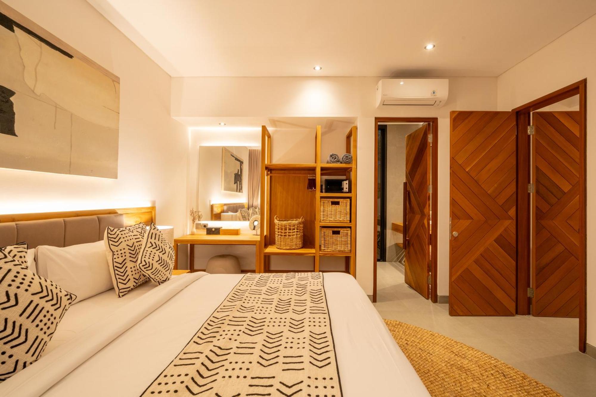 Villa Dada By Balisuperhost Ubud (Bali)