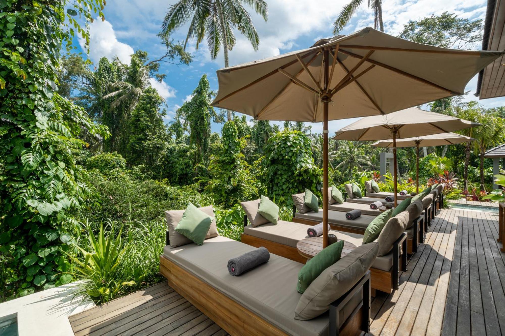 Dada By Balisuperhost Villa Ubud (Bali)