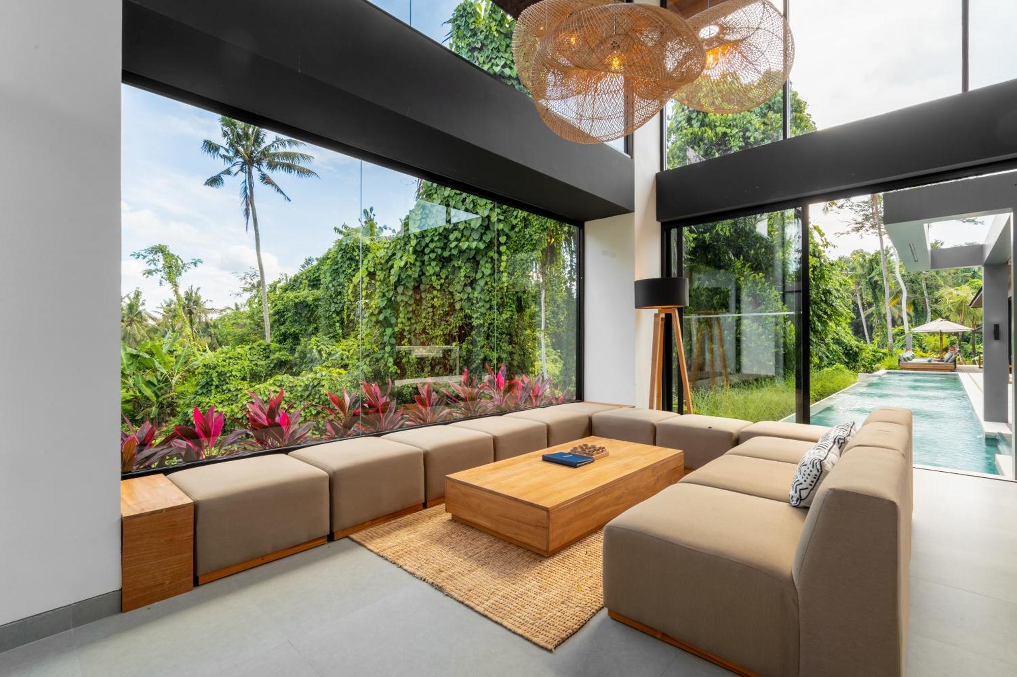 Villa Dada By Balisuperhost