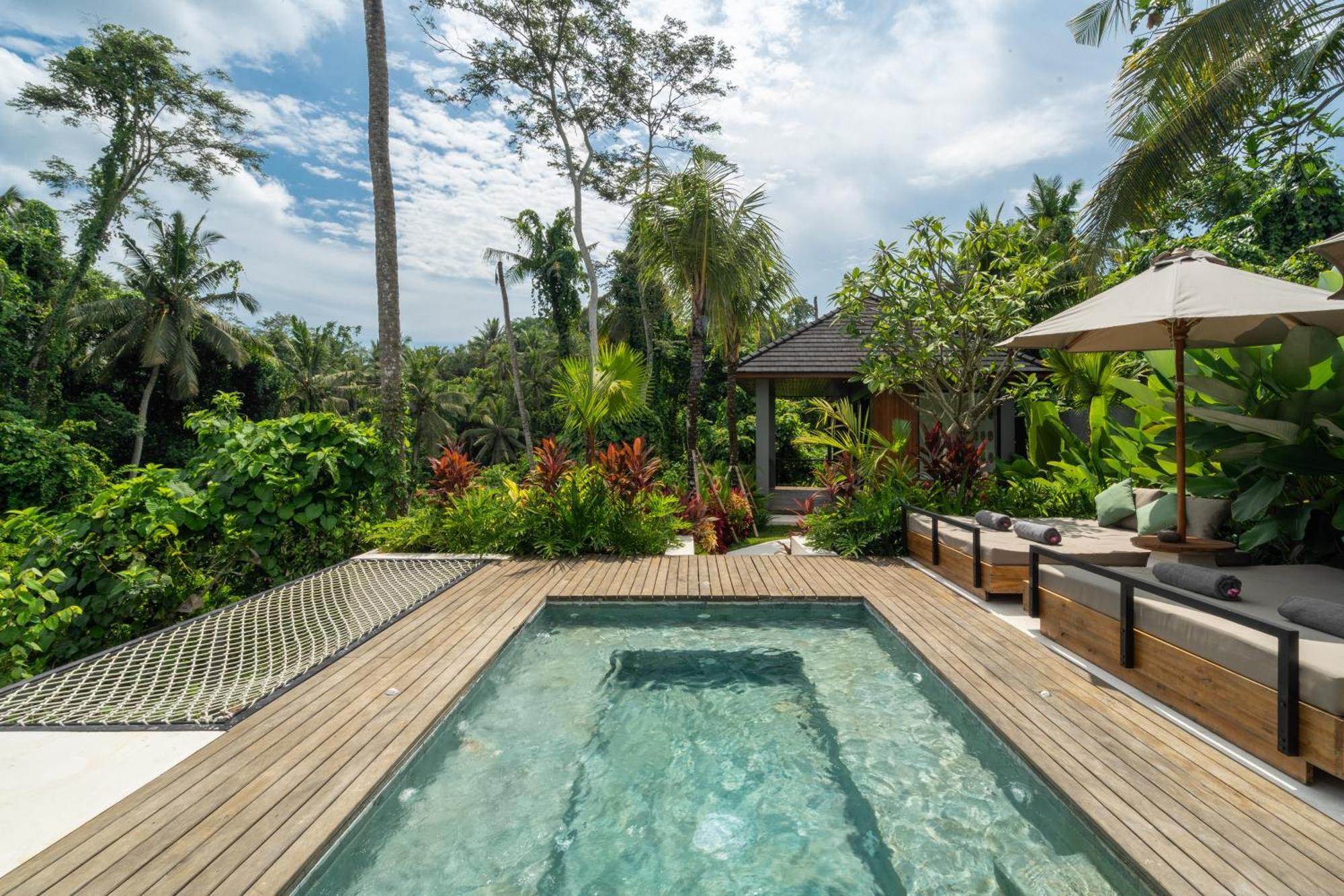 Dada By Balisuperhost * Ubud (Bali)
