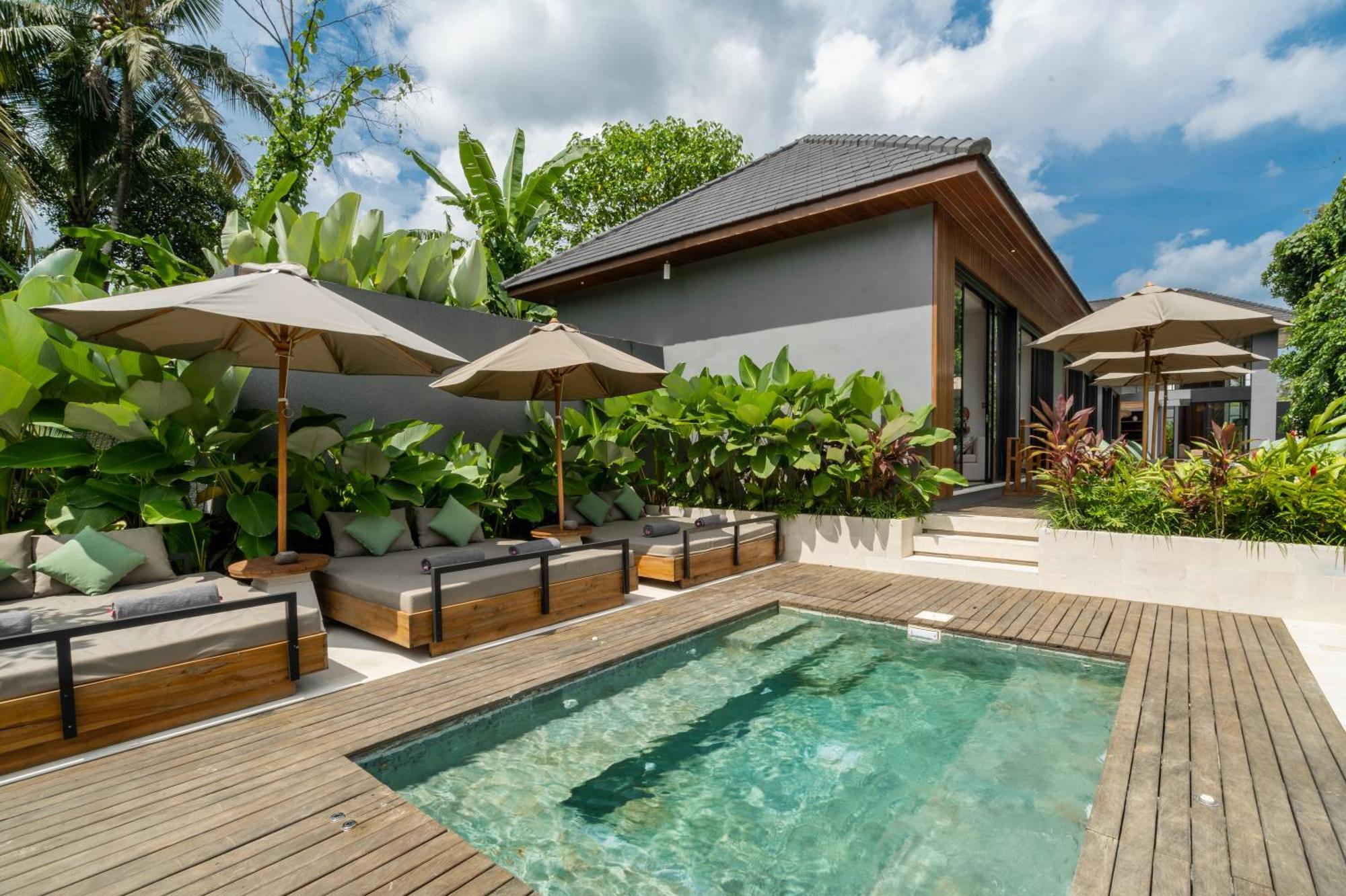 Villa Dada By Balisuperhost