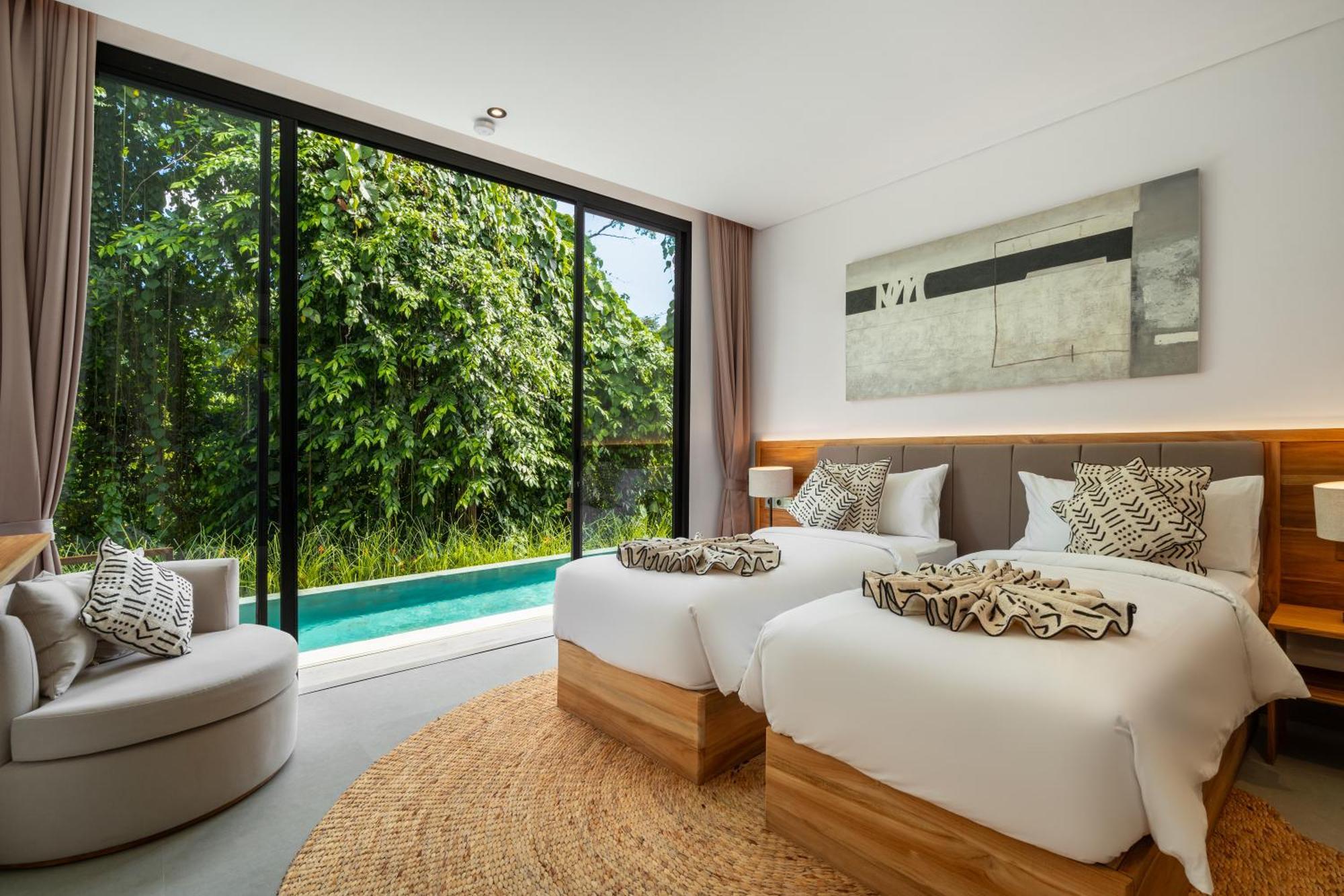 Villa Dada By Balisuperhost