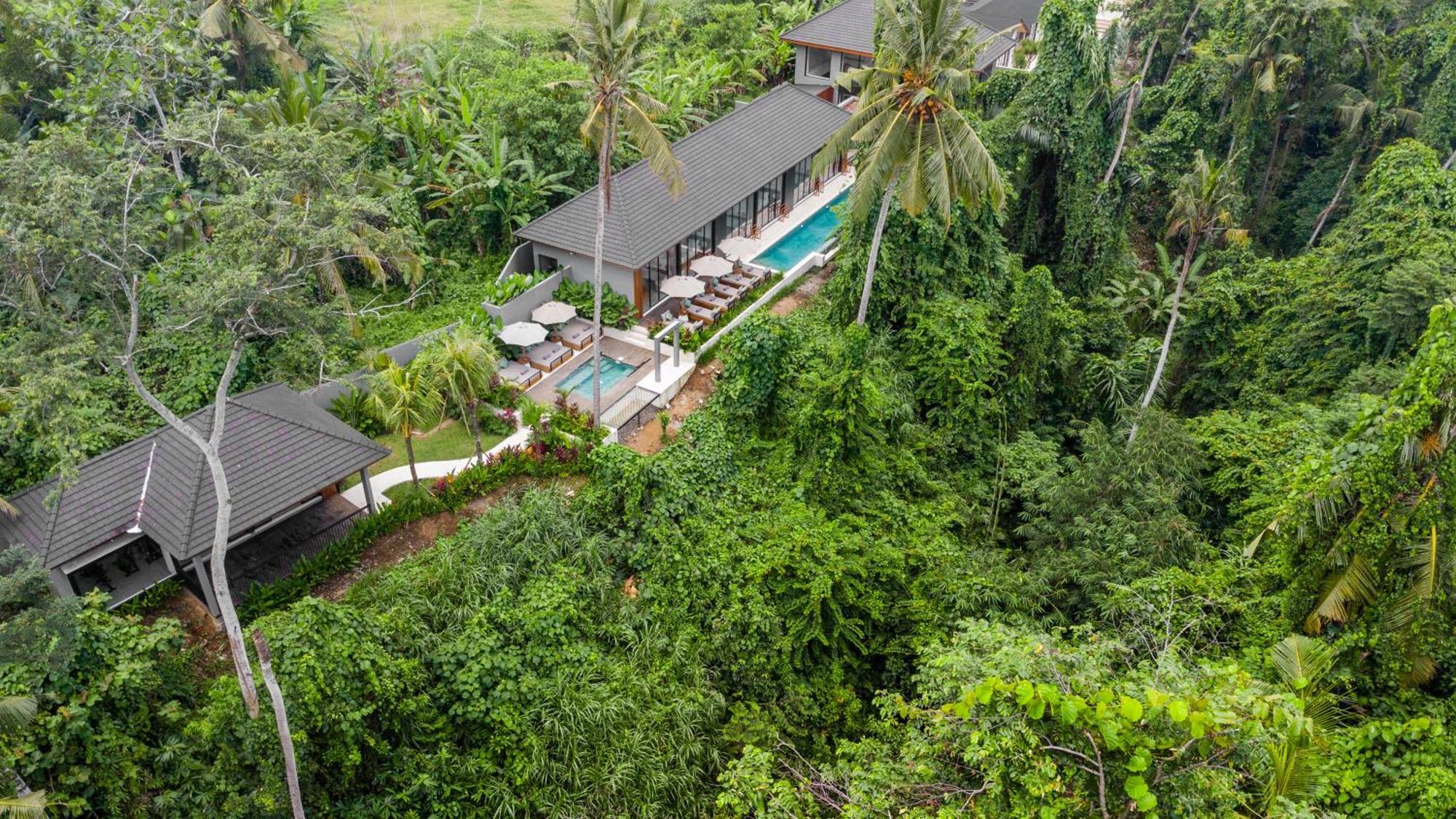 Dada By Balisuperhost Ubud (Bali)