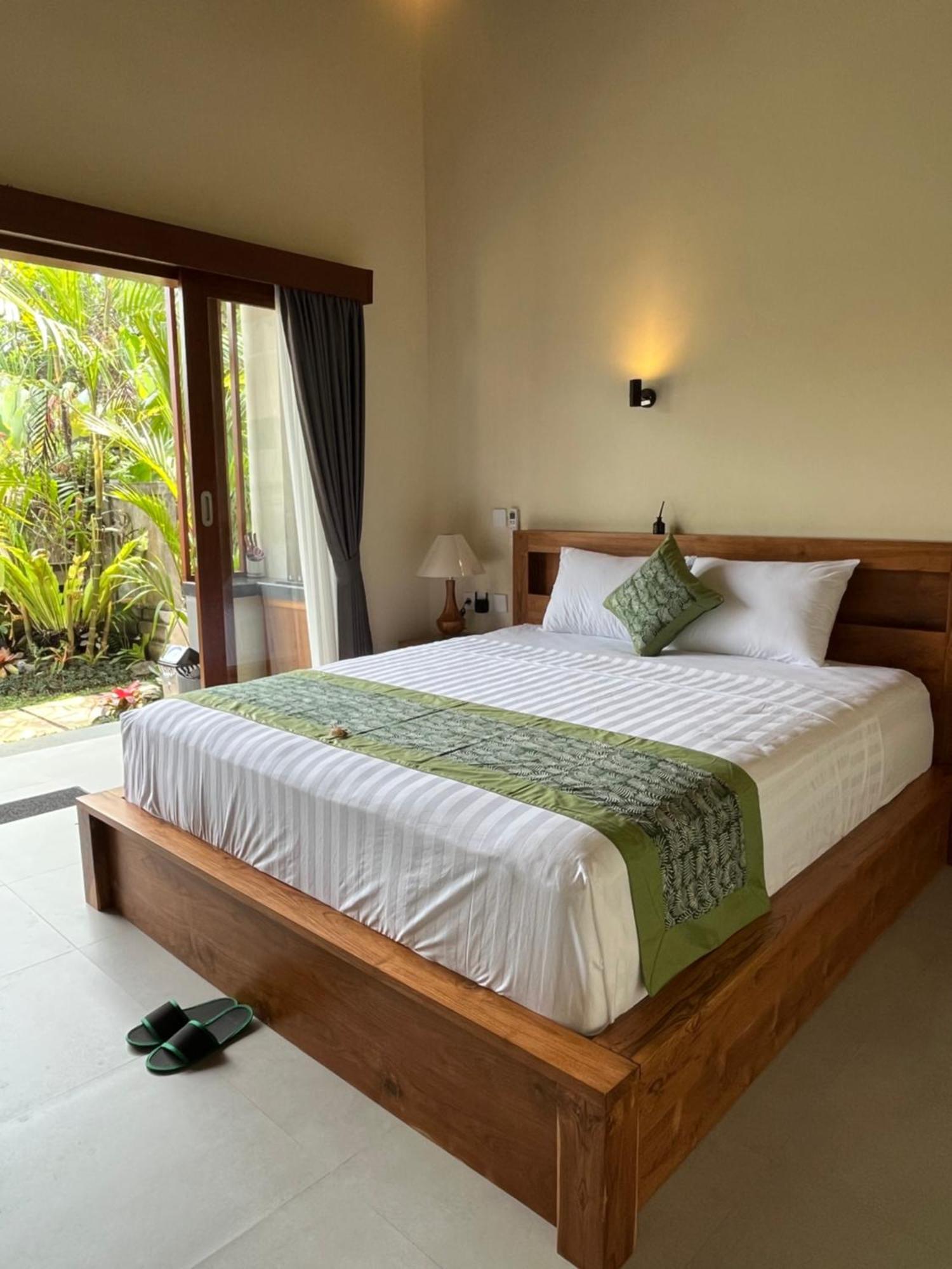 Guest house 2br Hidden House *