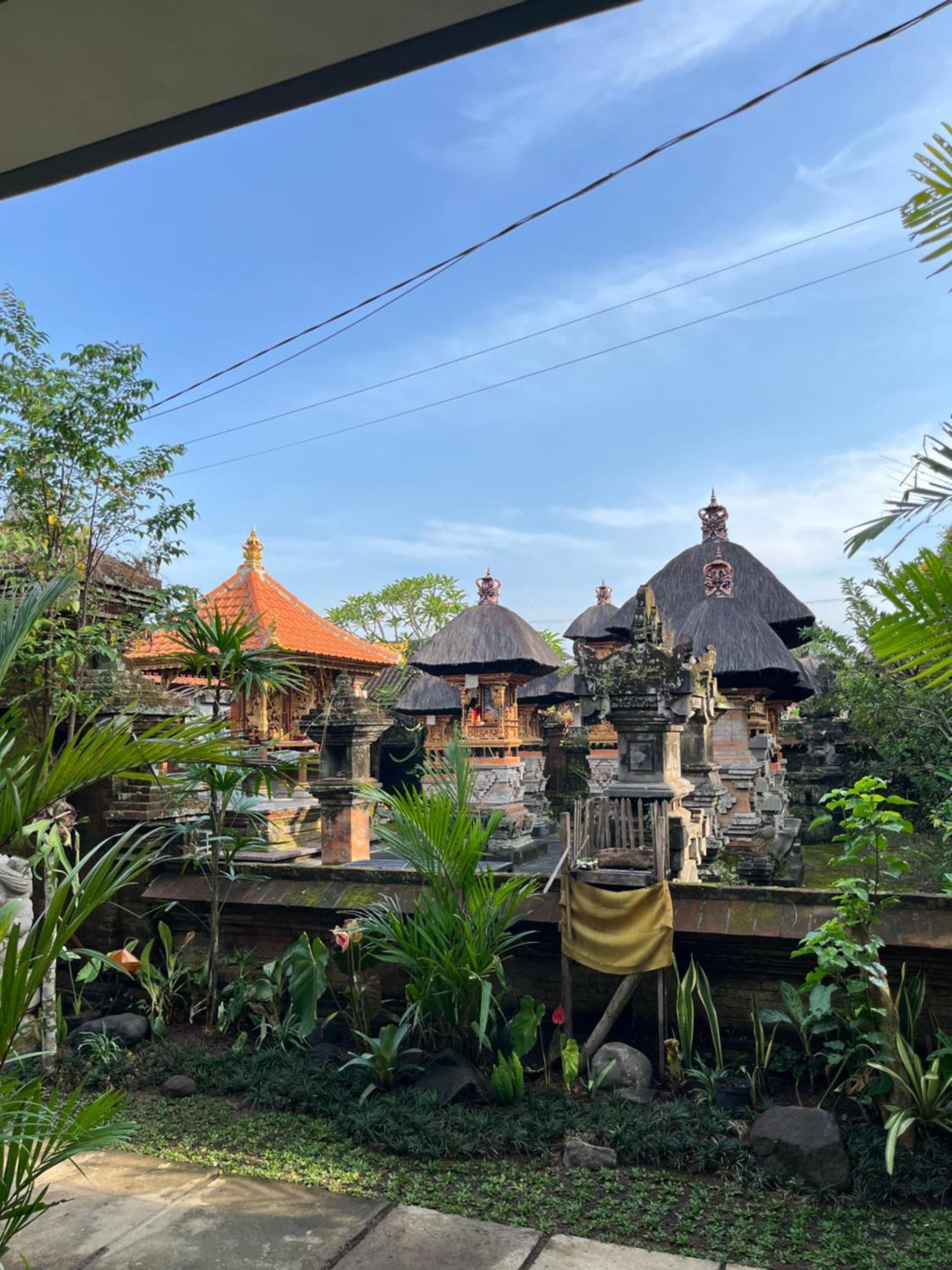 Guest house 2br Hidden House