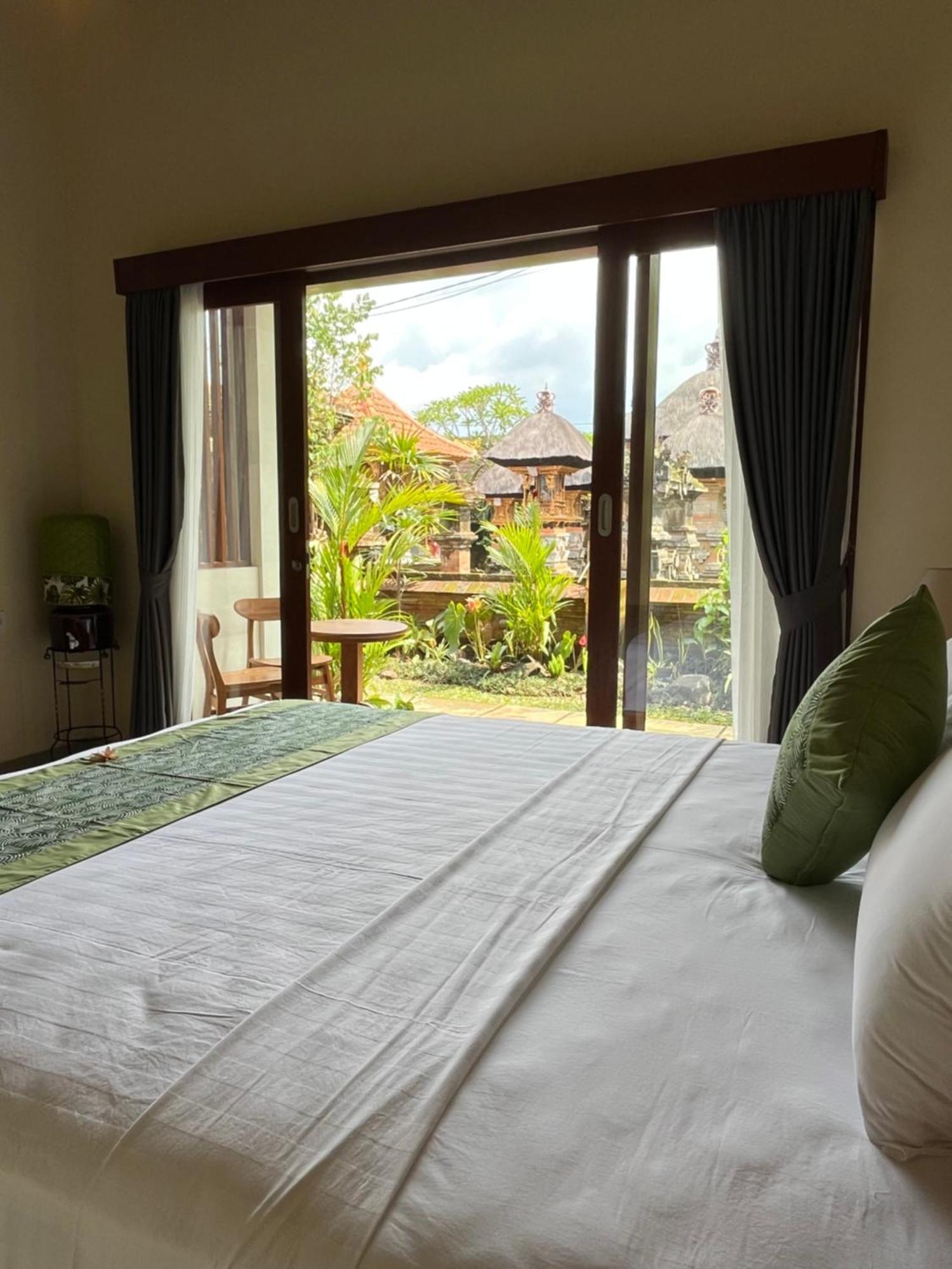 2br Hidden House Ubud (Bali)