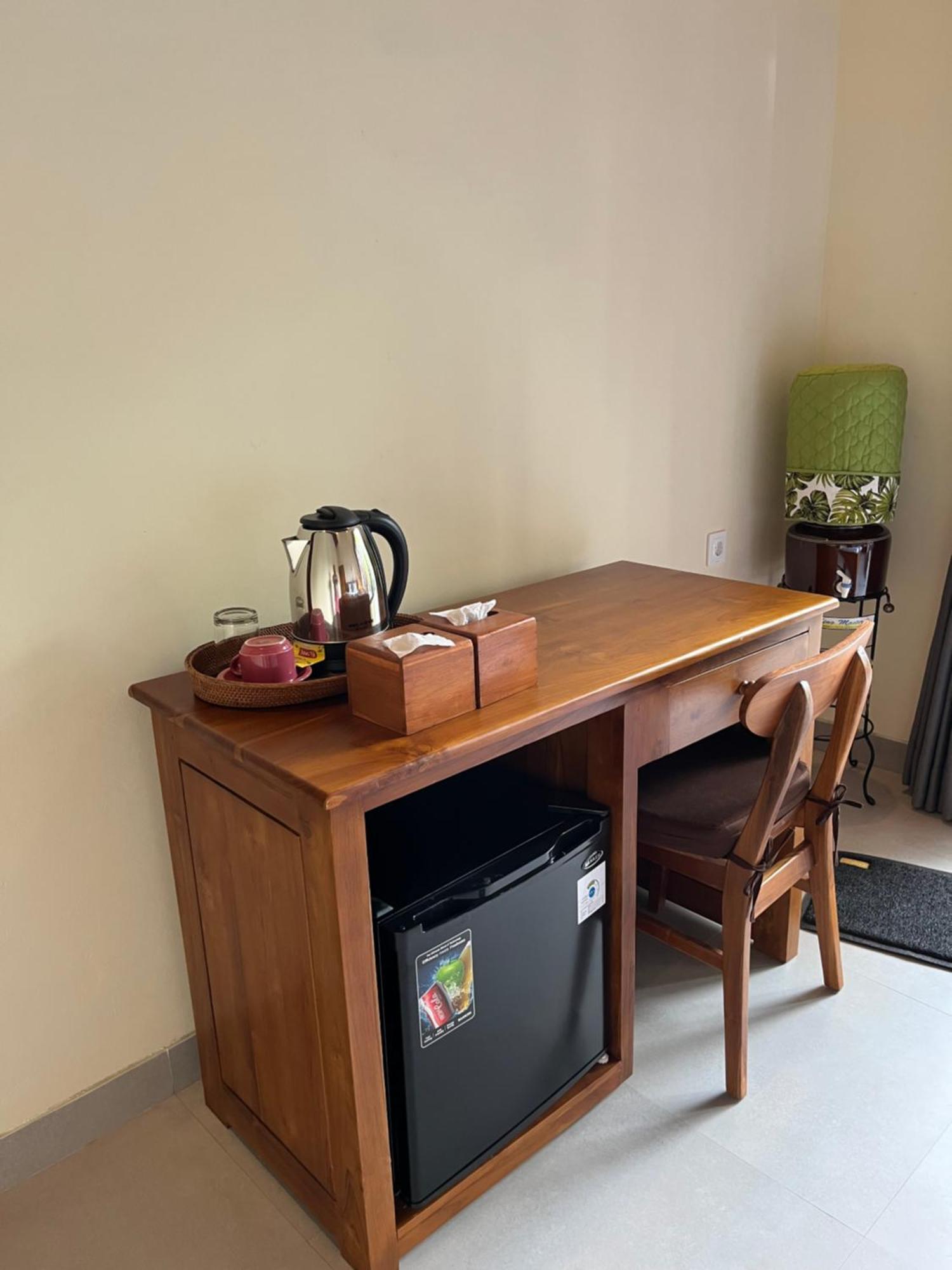 Guest house 2br Hidden House Ubud (Bali)