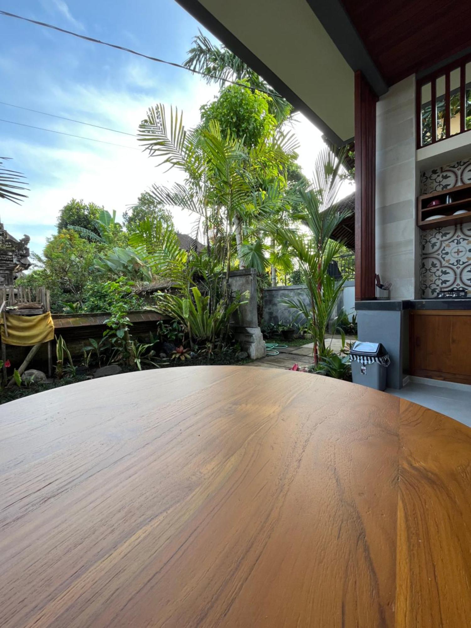 2br Hidden House Ubud (Bali)