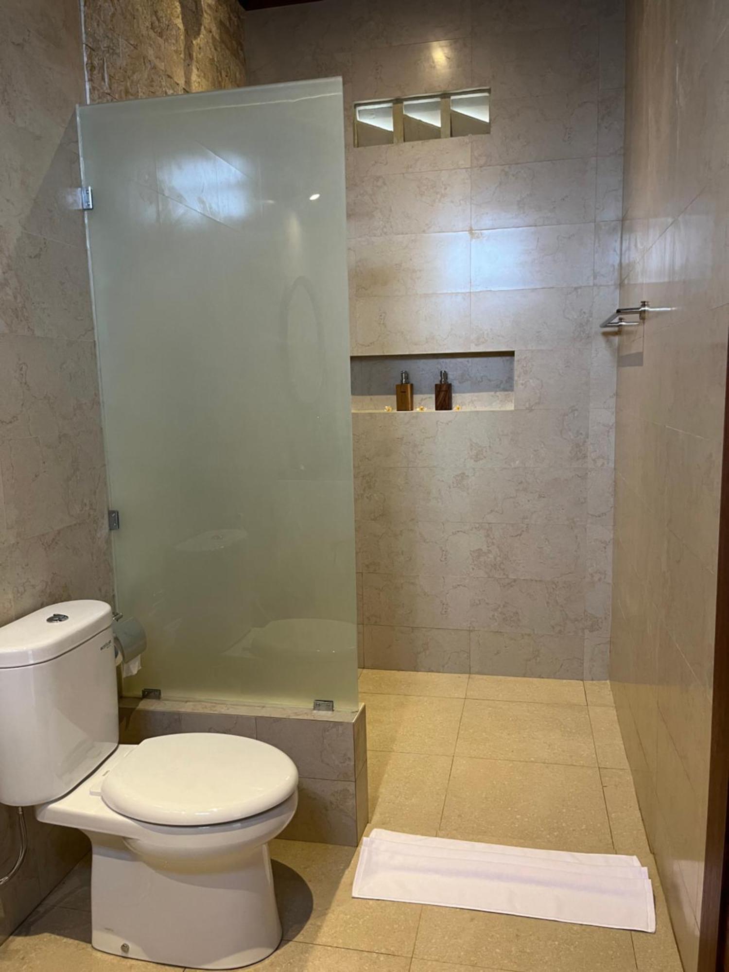 2br Hidden House * Ubud (Bali)
