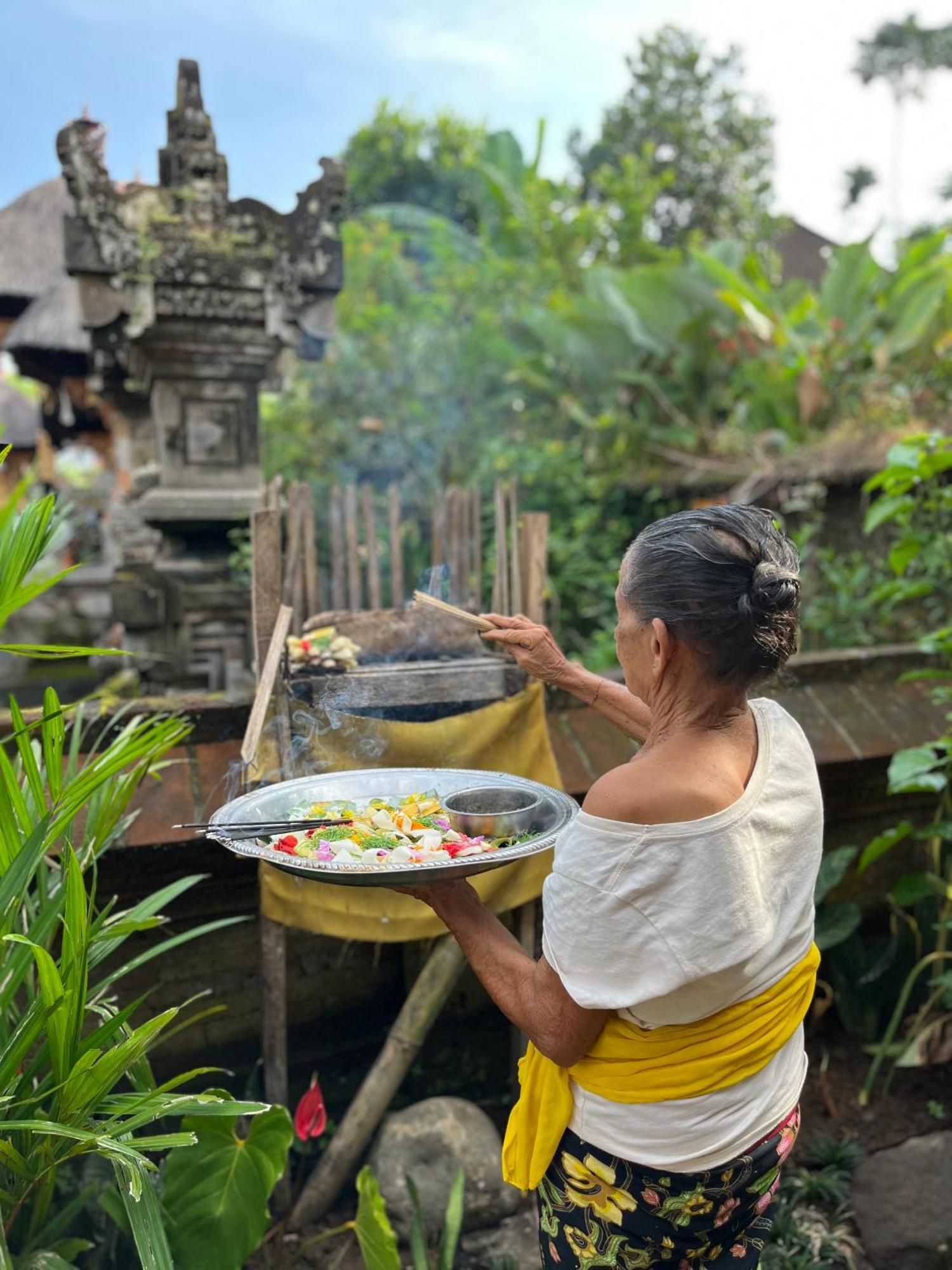 2br Hidden House Guest house Ubud (Bali)