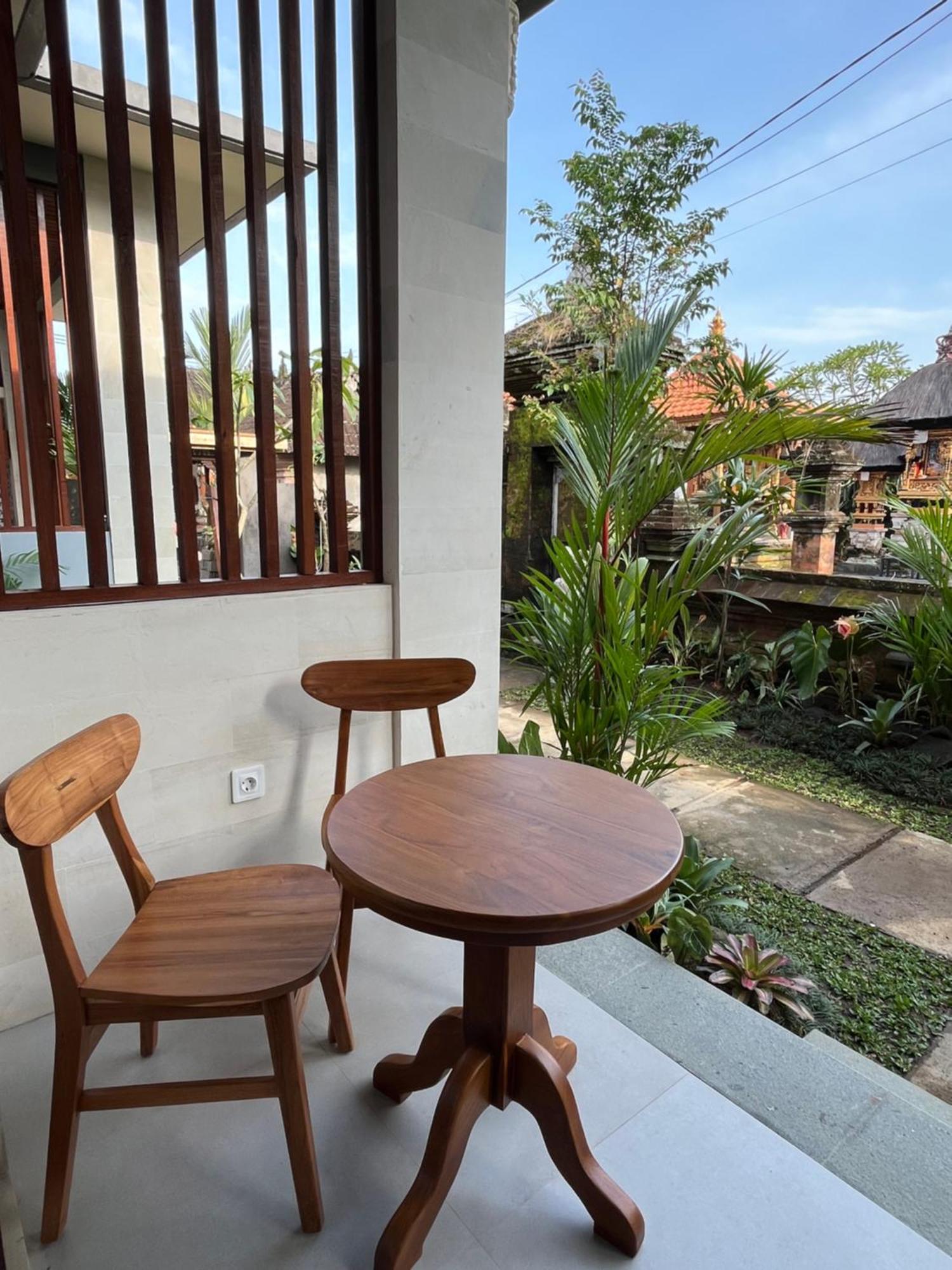 2br Hidden House Guest house Ubud (Bali)