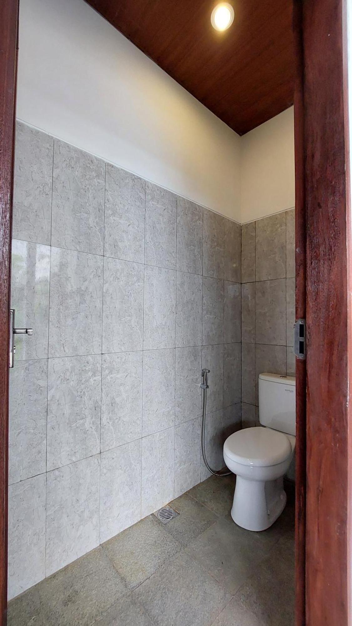 Chic 2br Cozy & Private Pool At Bareng Ubud (Bali)