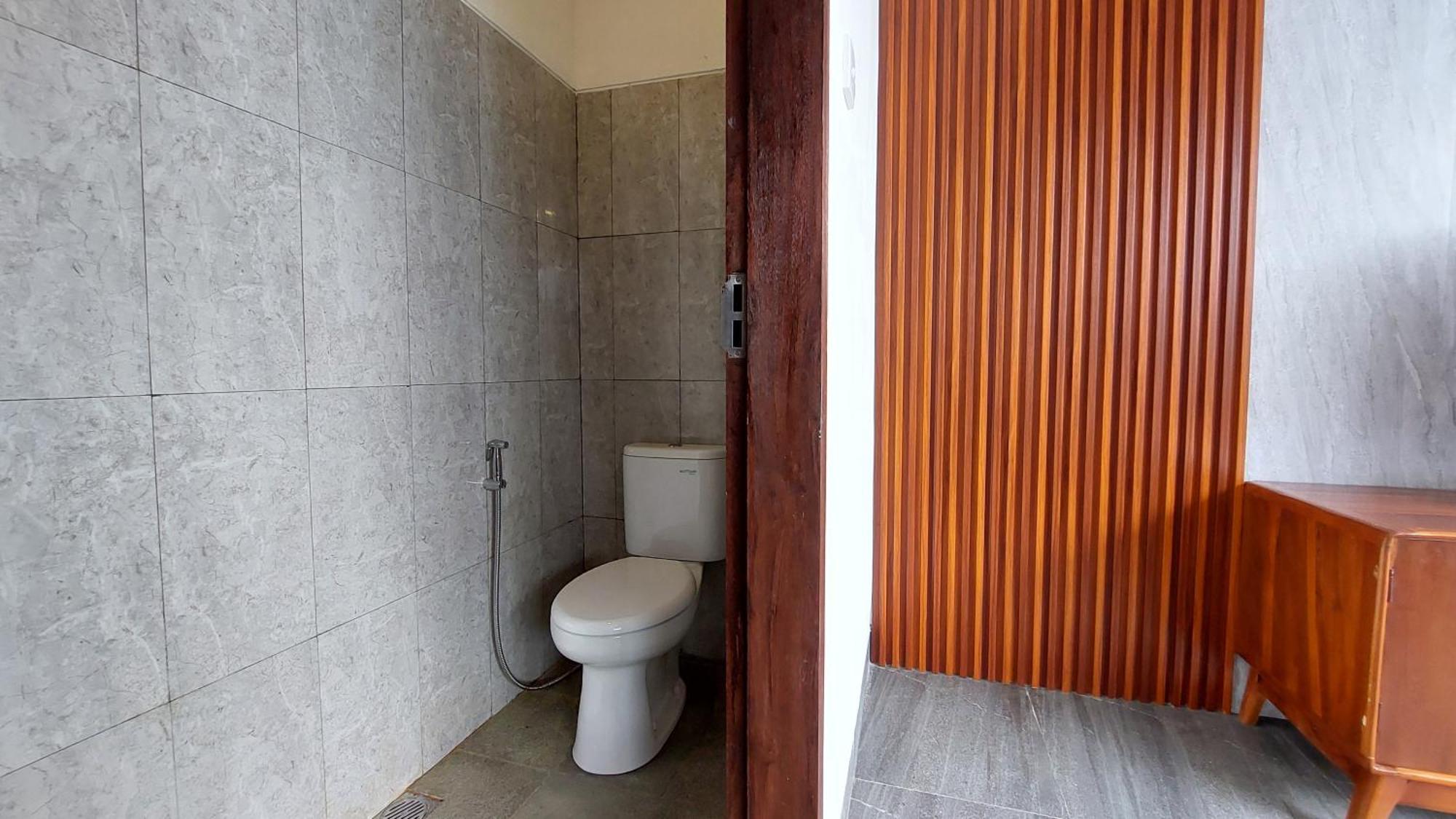 Chic 2br Cozy & Private Pool At Bareng Villa