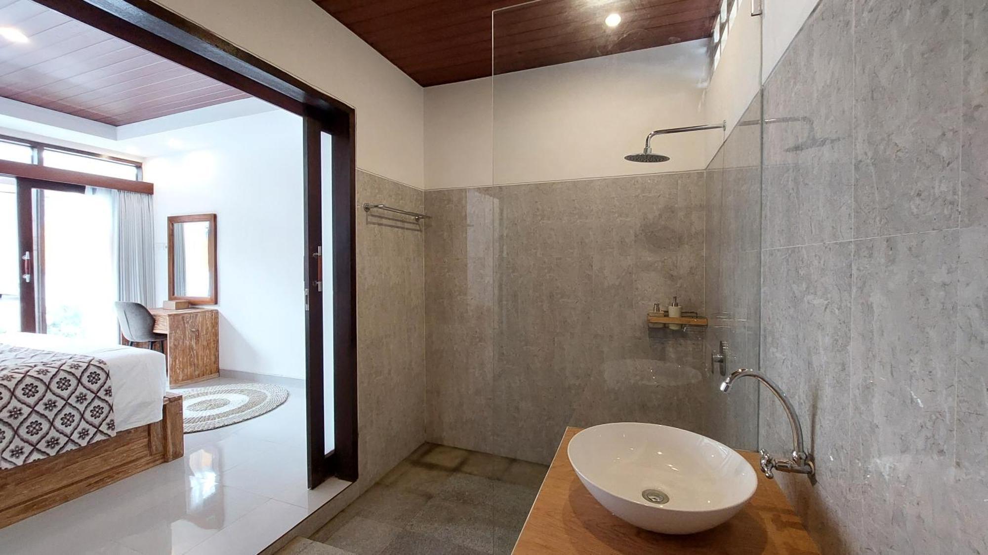 Villa Chic 2br Cozy & Private Pool At Bareng Ubud (Bali)