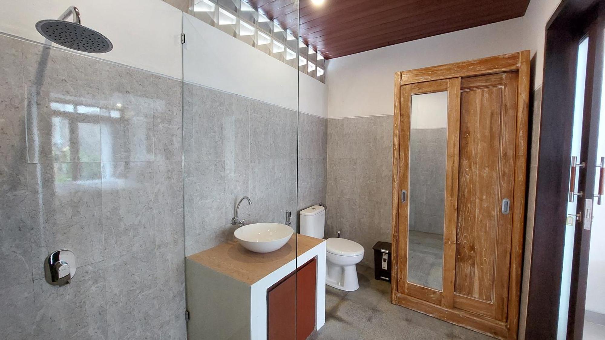Chic 2br Cozy & Private Pool At Bareng Villa Ubud (Bali)