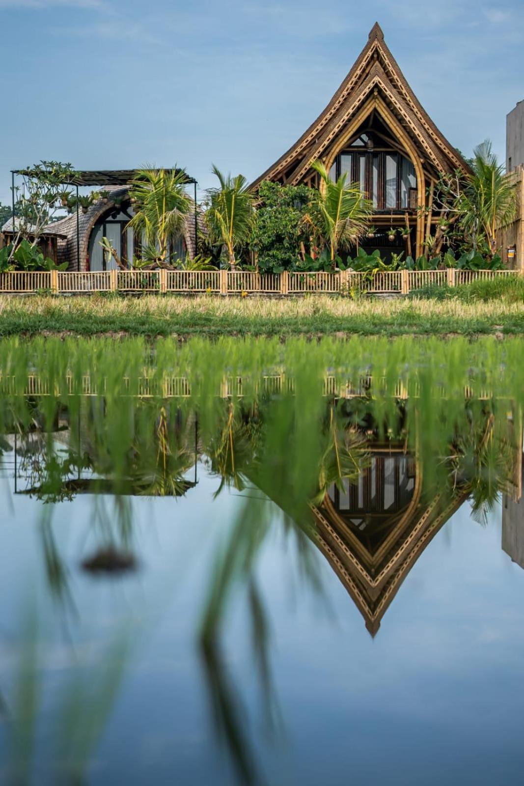 Villa The Queen Bamboo