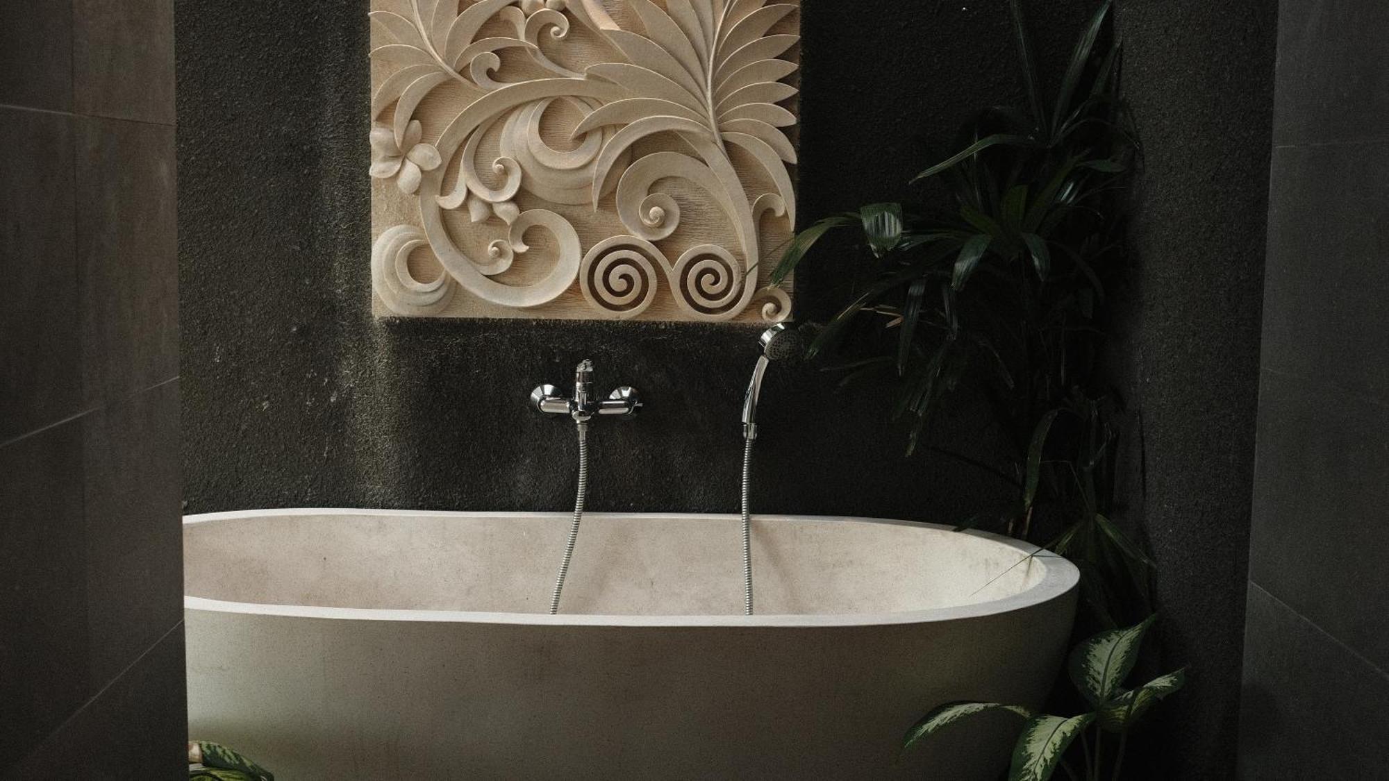 Davina Villa Ubud (Bali)