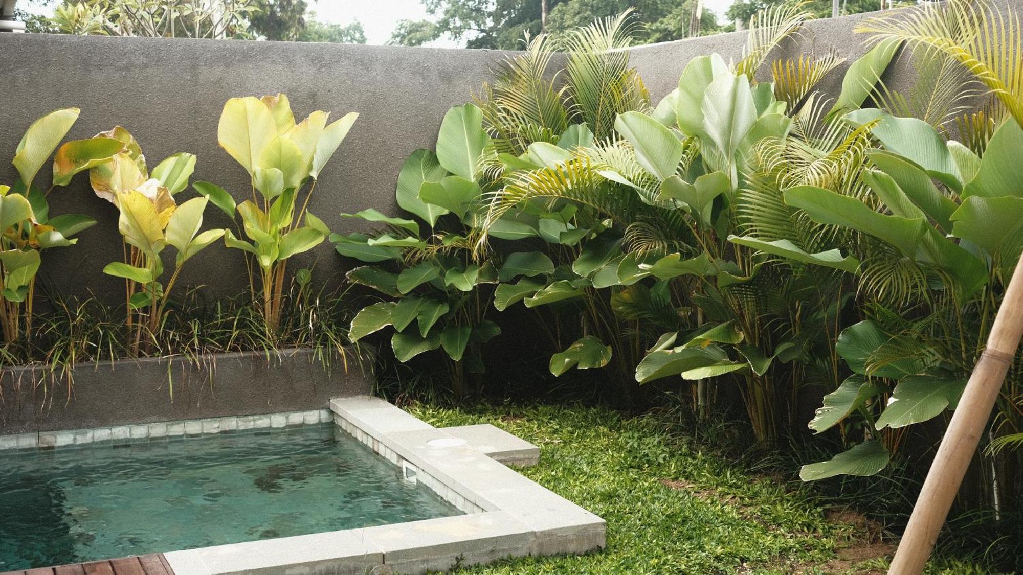 Villa Davina Ubud (Bali)