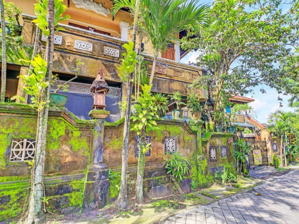 Hotel Oyo 91235 Damu