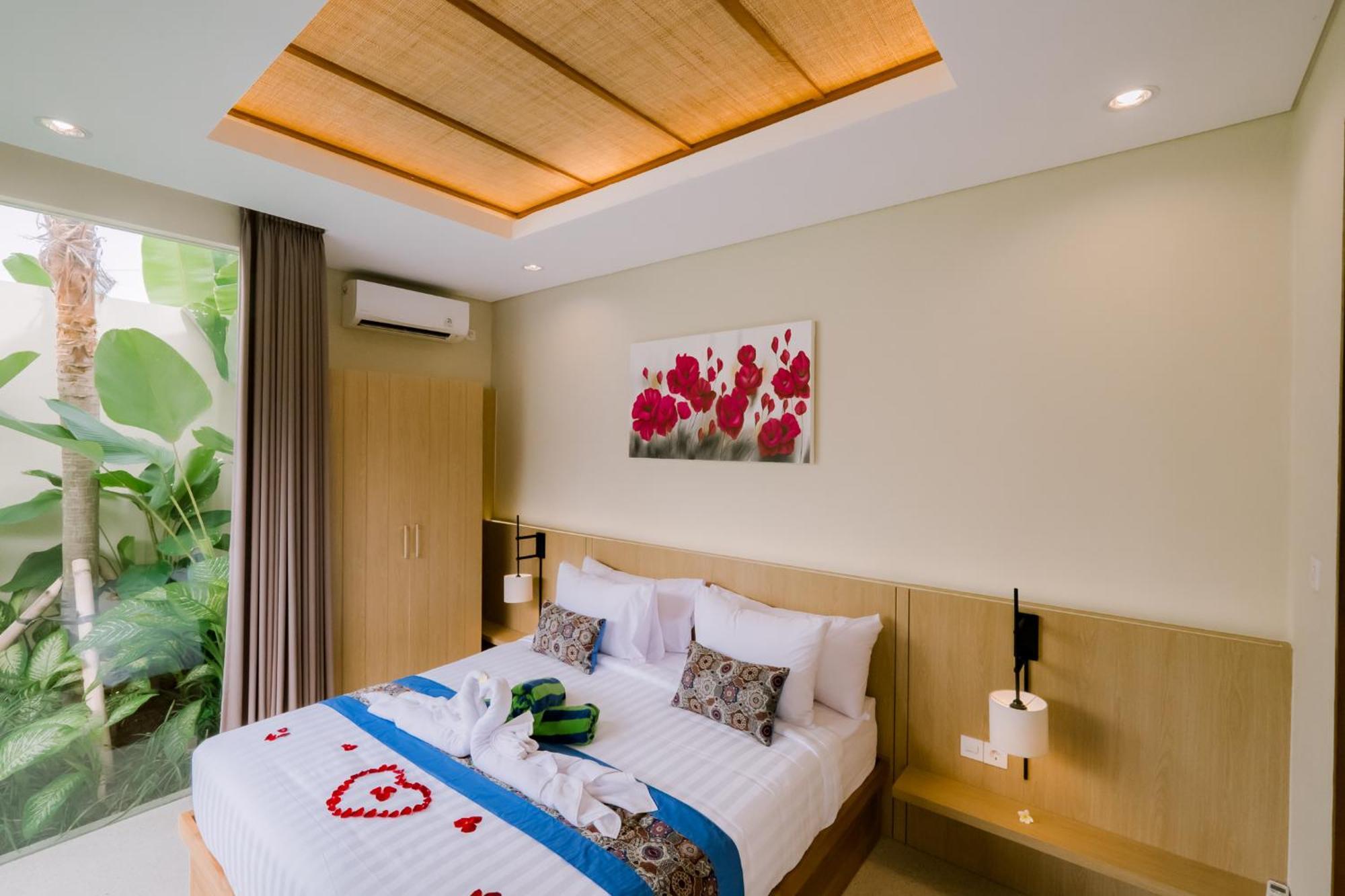 Casalita * Ubud (Bali)