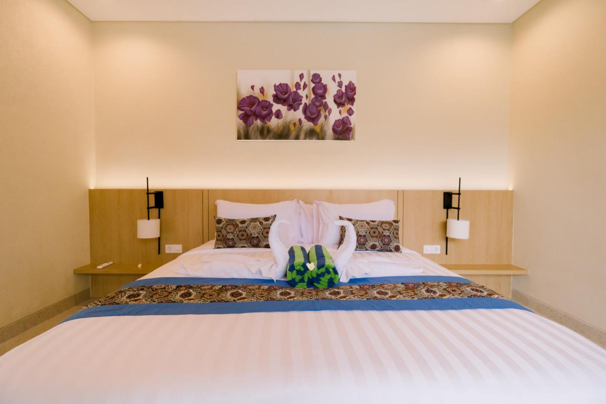 Villa Casalita Ubud (Bali)