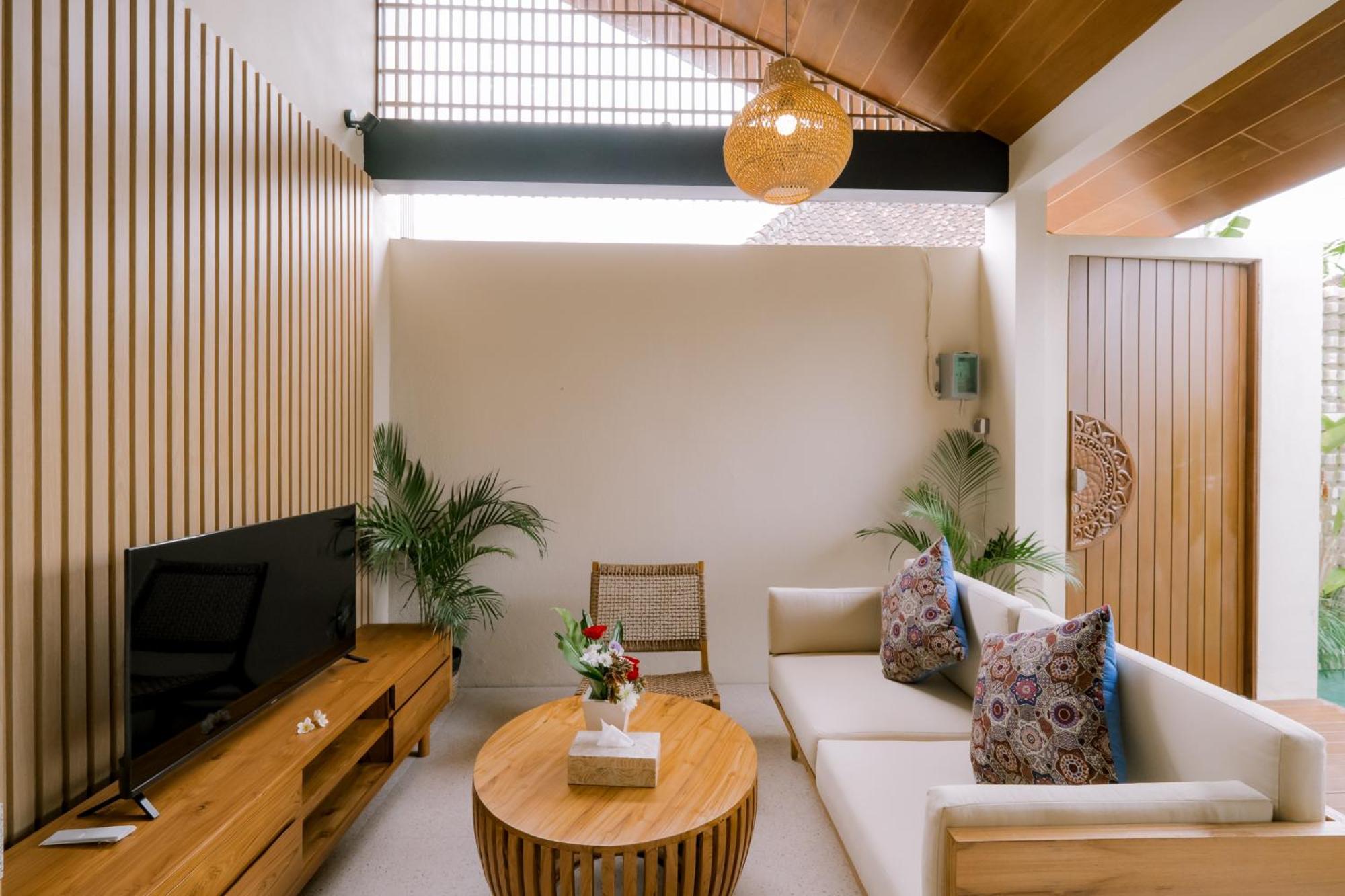 Casalita Ubud (Bali)