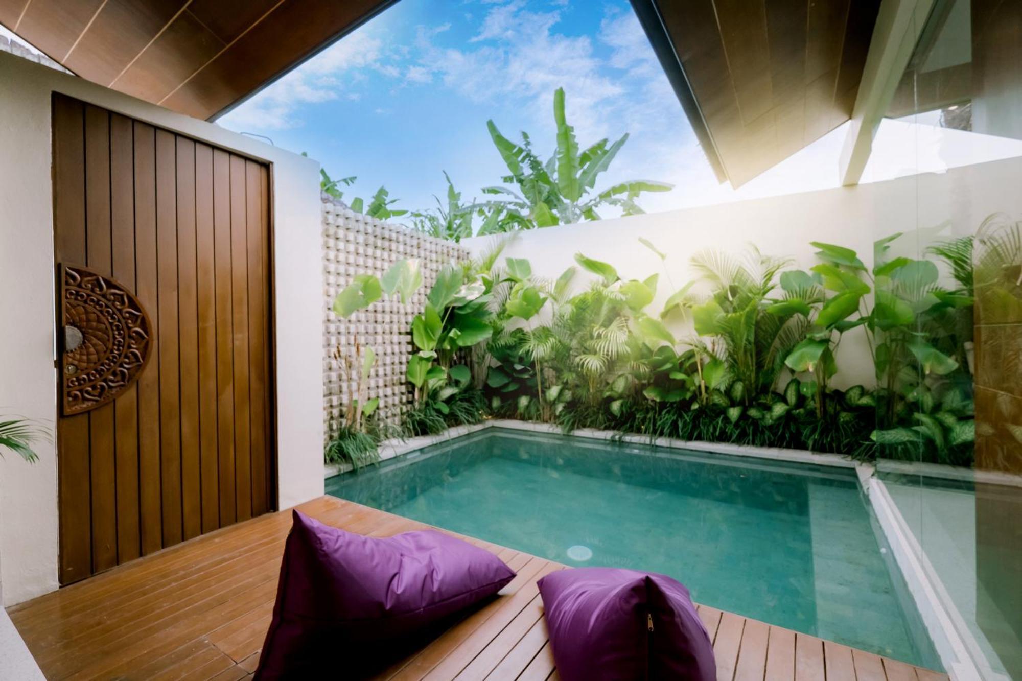 Casalita Ubud (Bali)