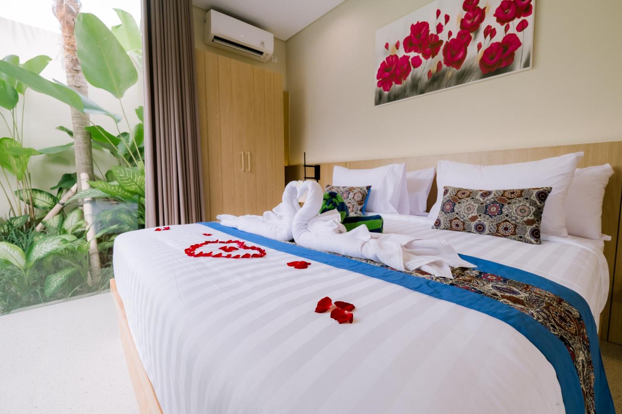 Casalita * Ubud (Bali)