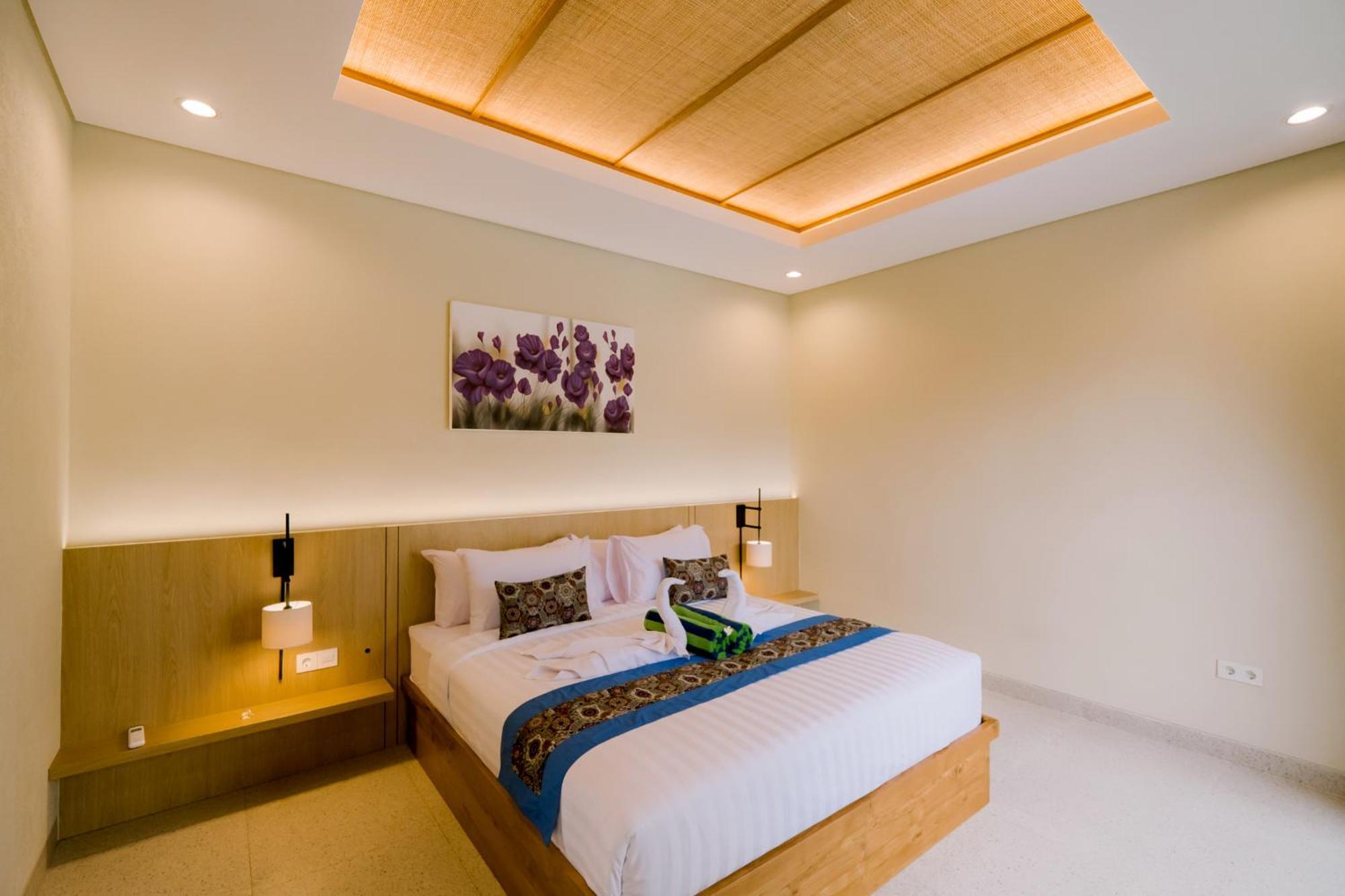 Casalita * Ubud (Bali)