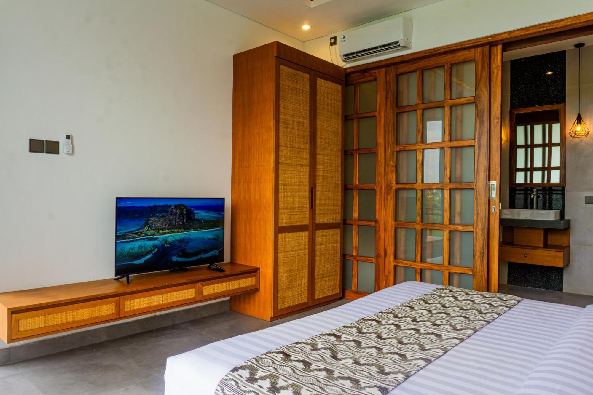 Paz Tropical By Omkara Experience