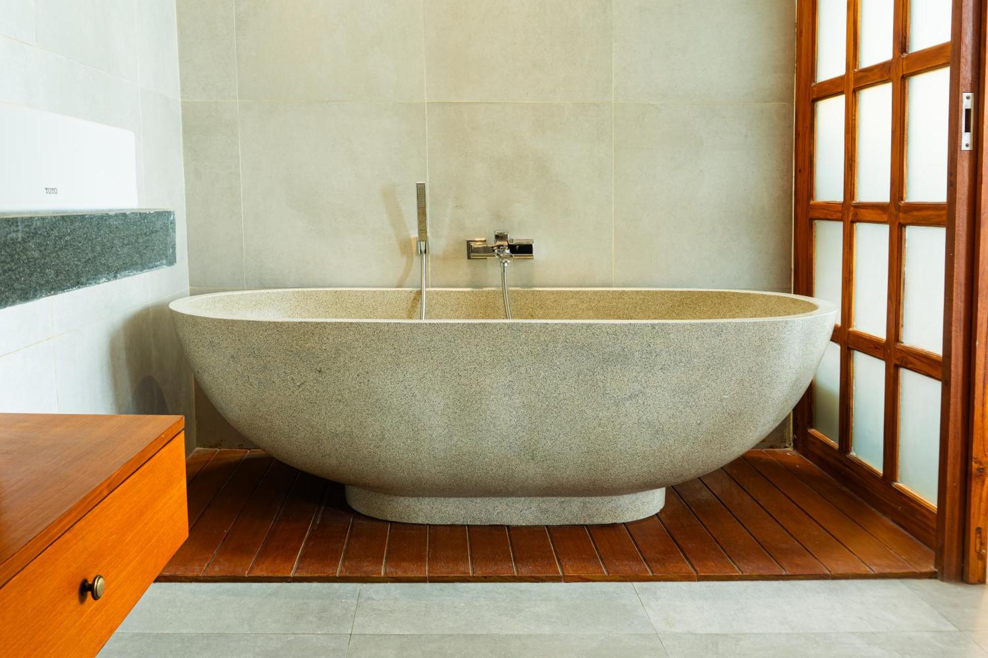Paz Tropical By Omkara Experience Villa *