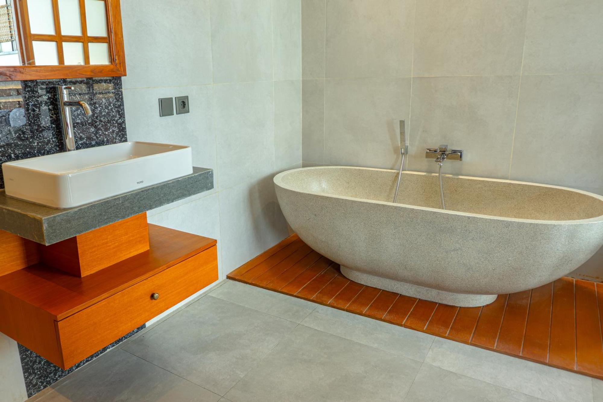 Villa Paz Tropical By Omkara Experience *