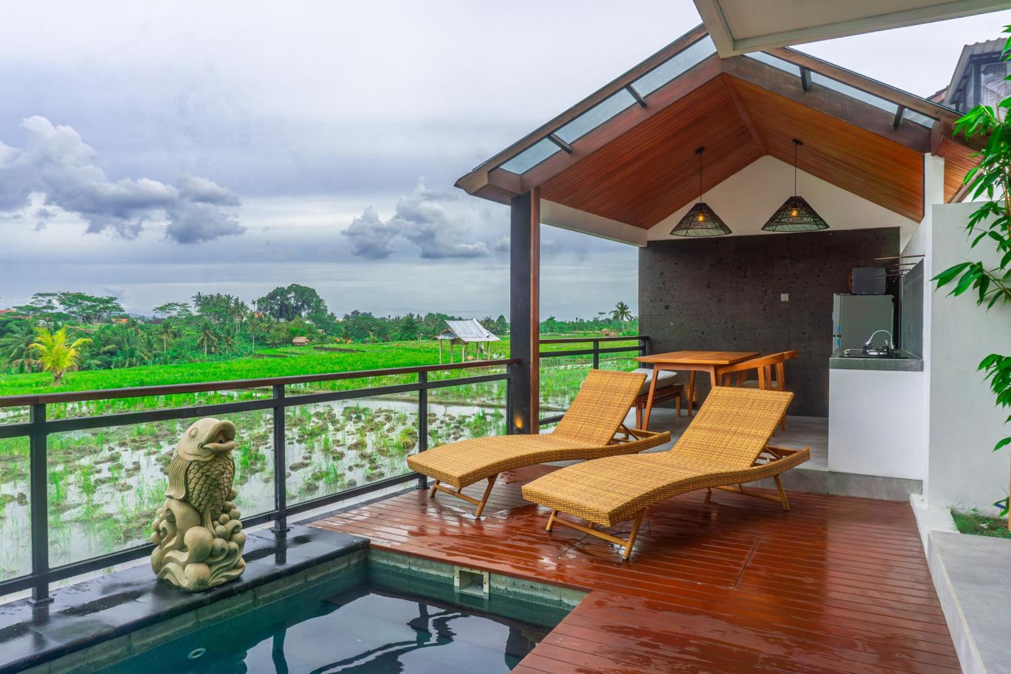 Paz Tropical By Omkara Experience
