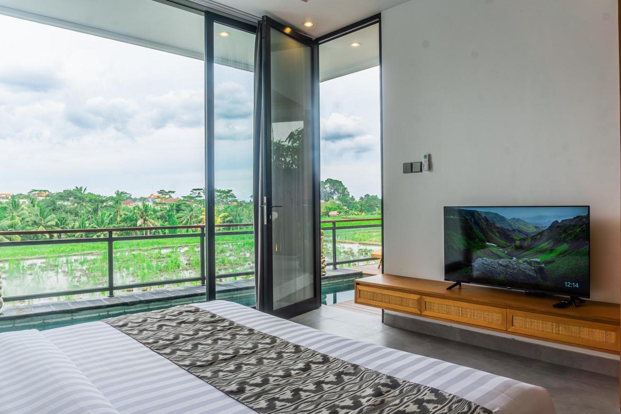 Paz Tropical By Omkara Experience Villa *