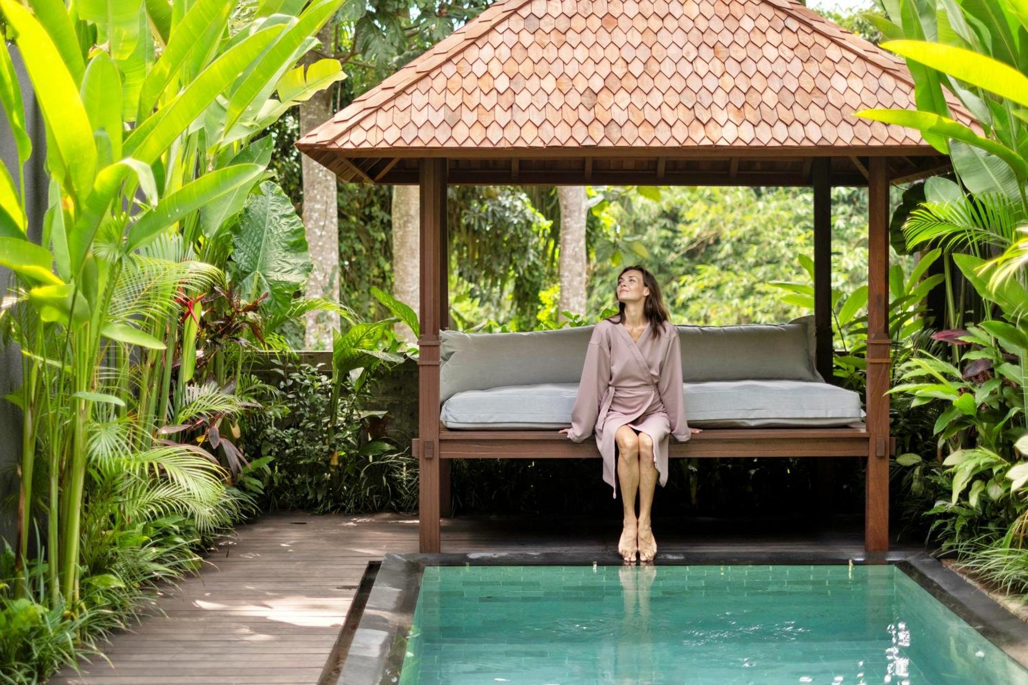 Mayaloka Villa
