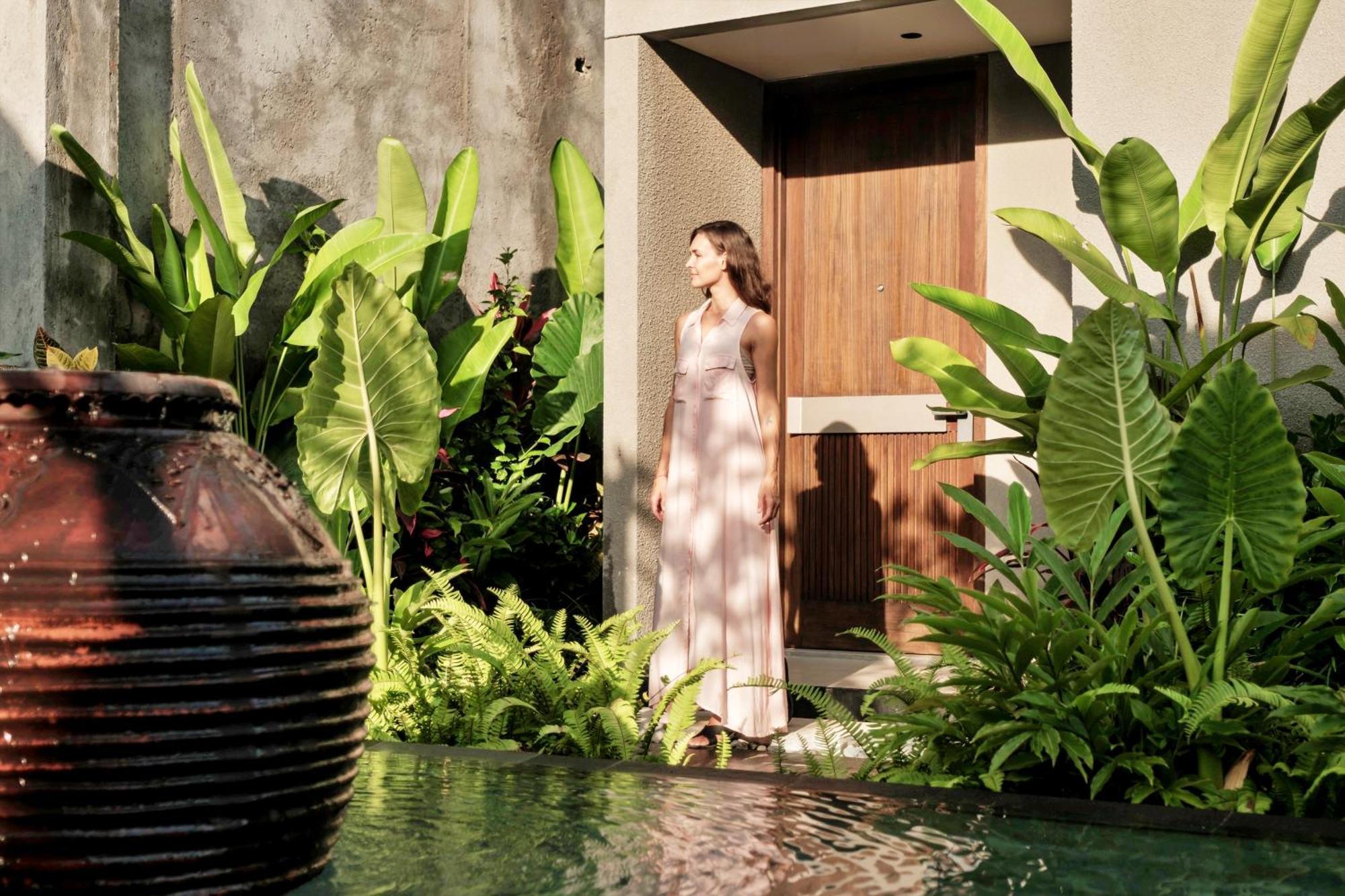 Mayaloka Ubud (Bali)