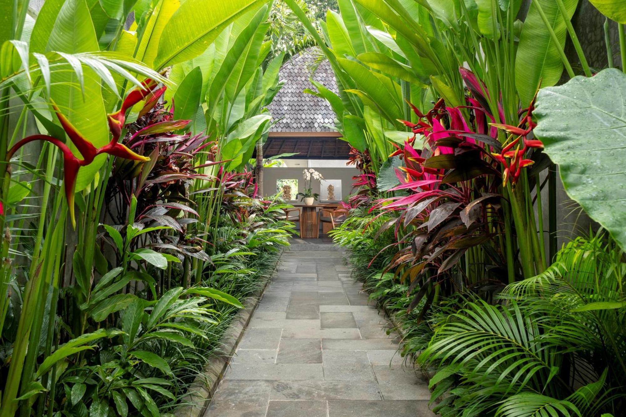 Mayaloka * Ubud (Bali)