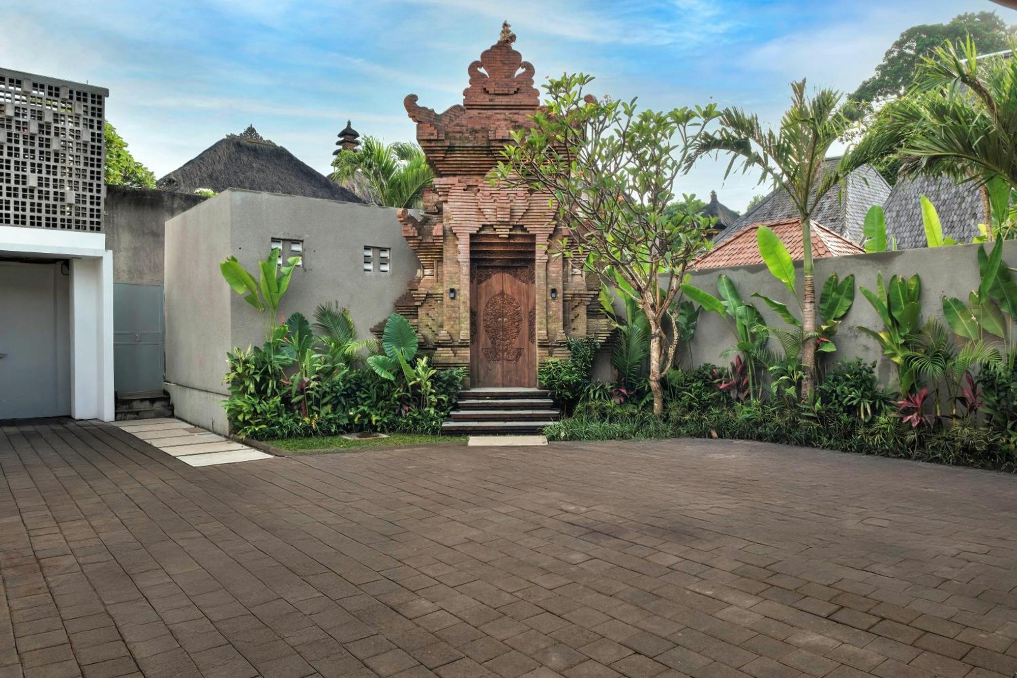 Mayaloka * Ubud (Bali)