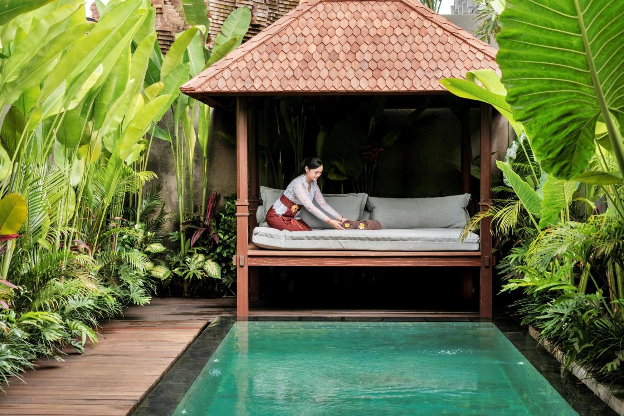 Mayaloka Villa
