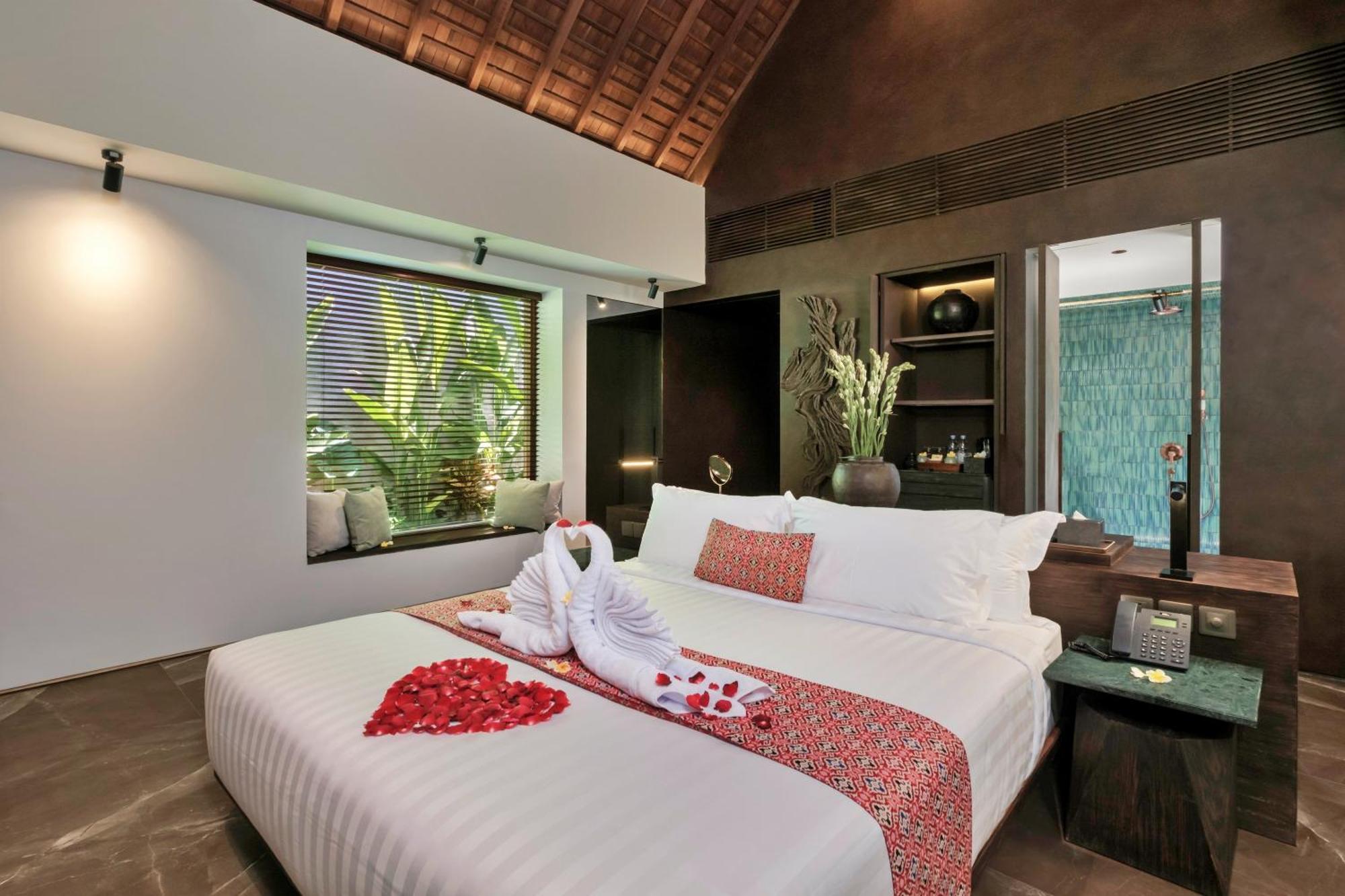 Mayaloka * Ubud (Bali)